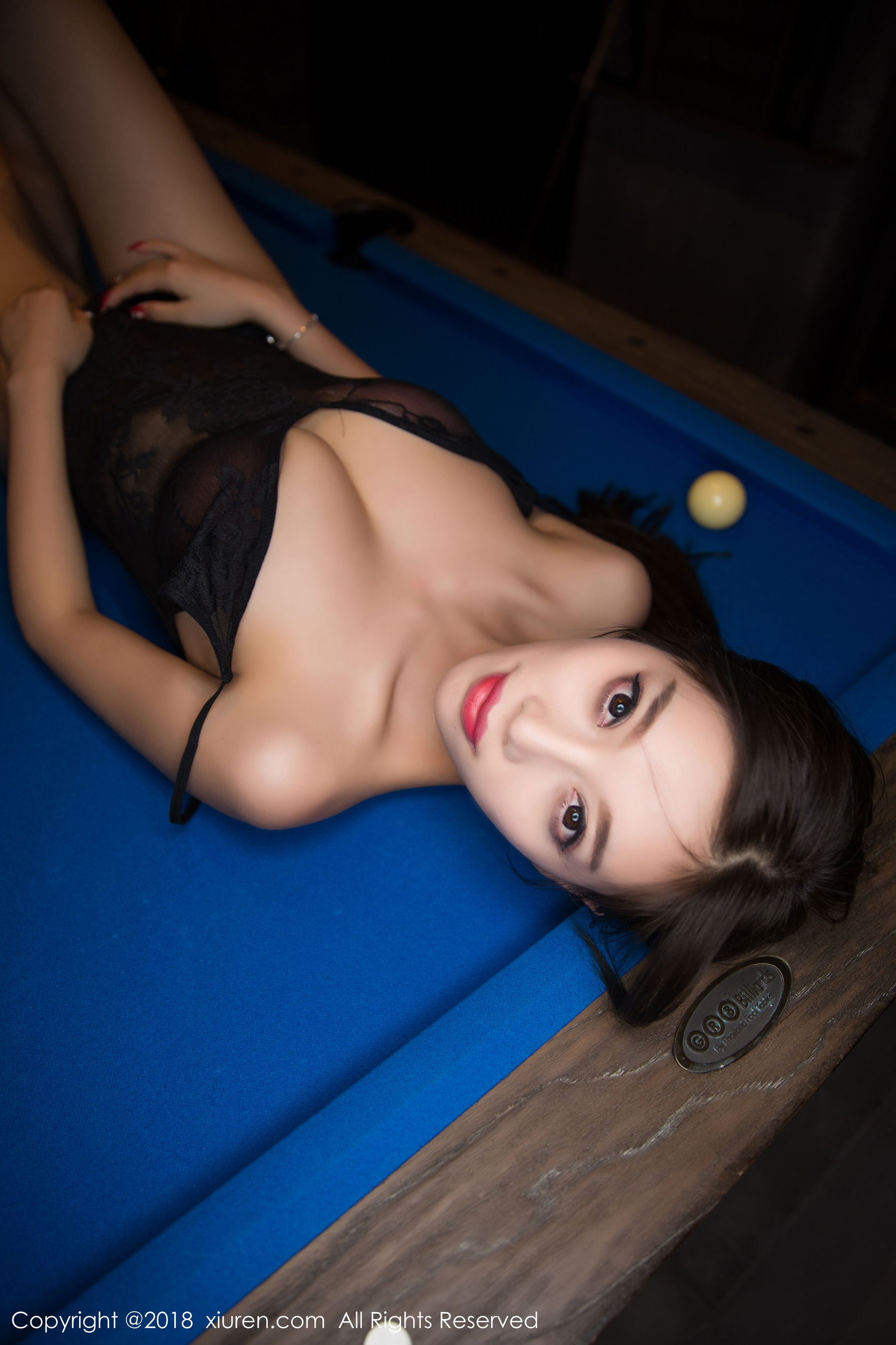 XiuRen 秀人网 No.1169 杨晨晨sugar第15张