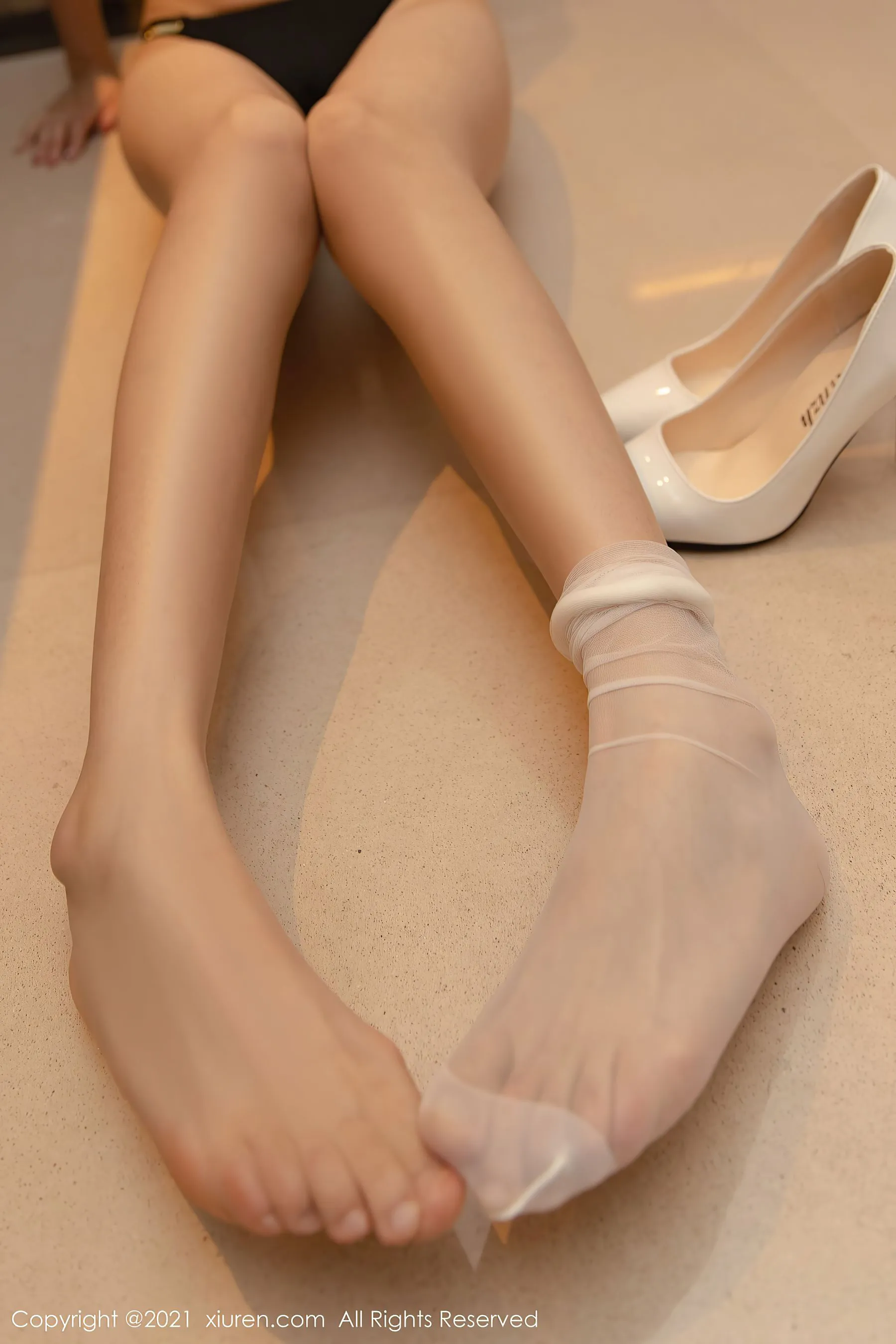  秀人 No.3766 熊小诺第11张