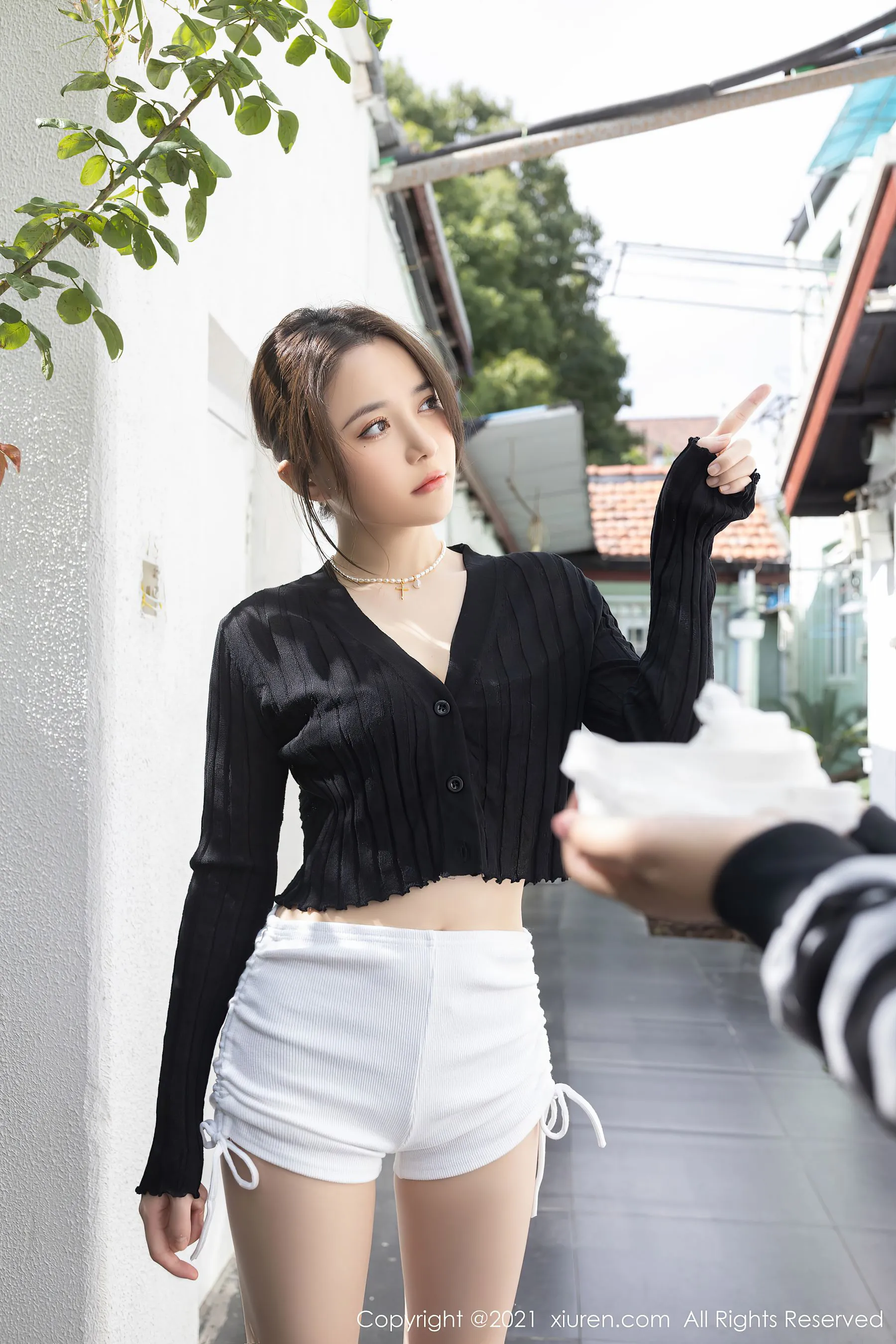 秀人 No.4139 鱼子酱Fish第24张