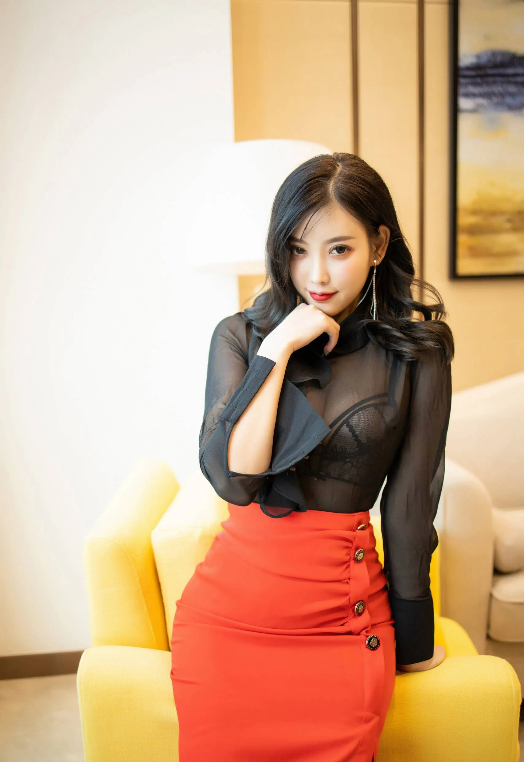  XIUREN秀人网 N0.1778 杨晨晨sugar第15张