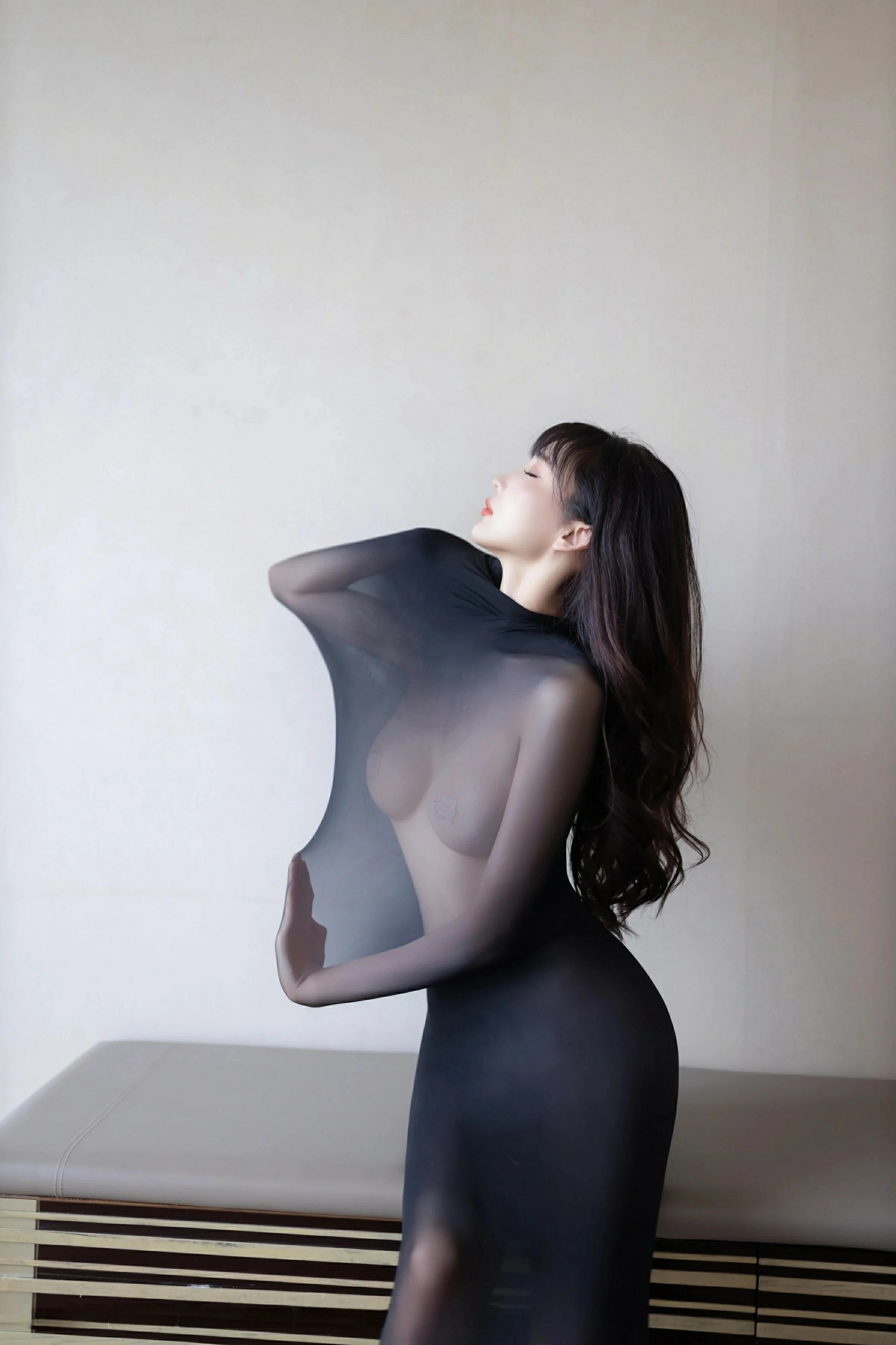  XiuRen 秀人 No.9590 陆萱萱 [81P]第7张