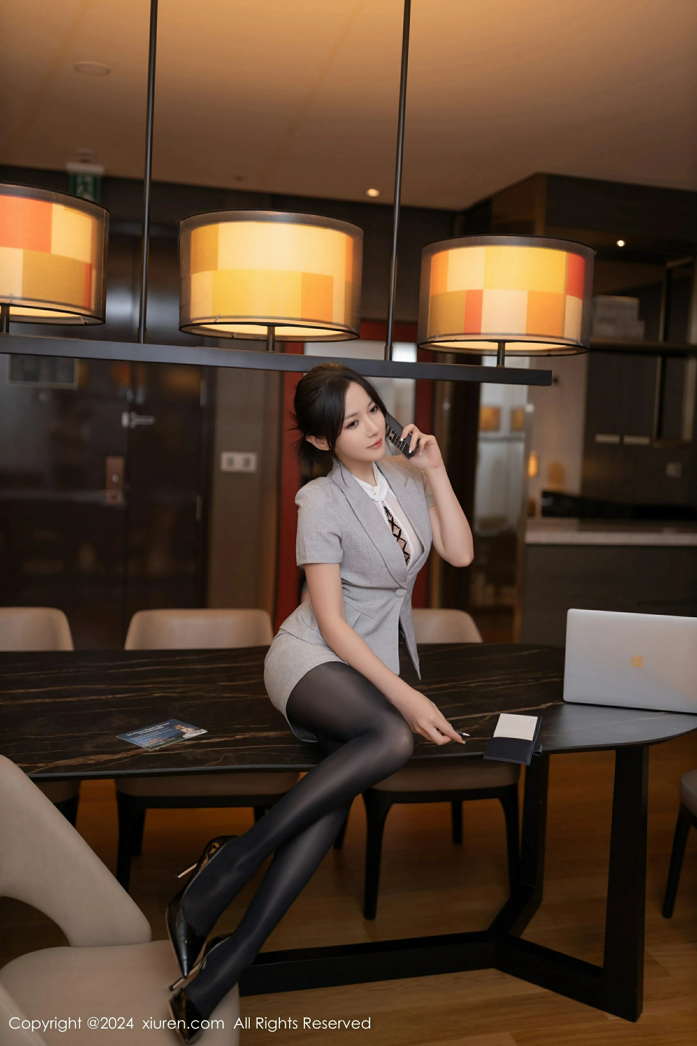  XiuRen 秀人 No.9189 鱼子酱Fish [82P]第4张