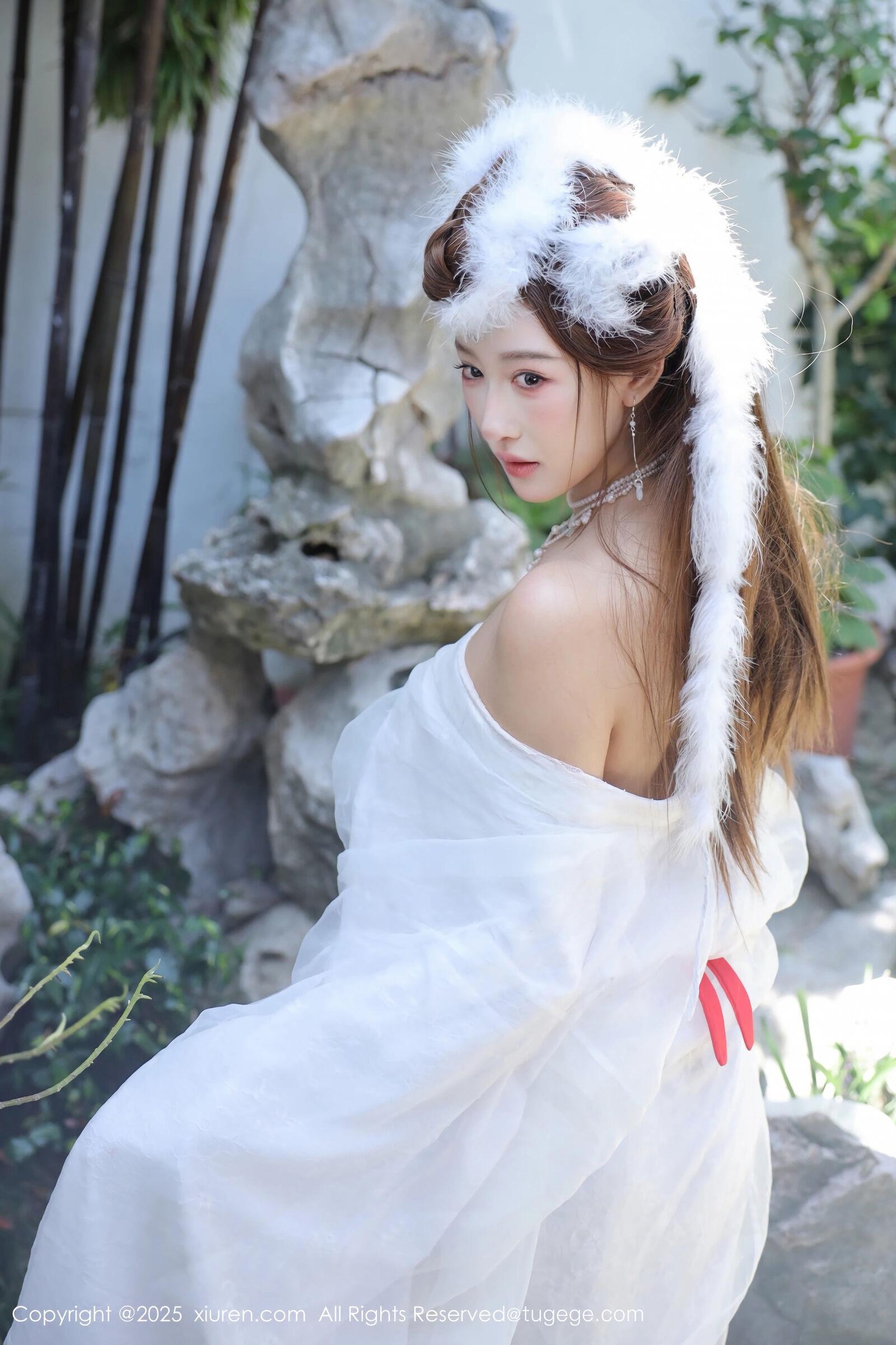  秀人网 金允希Yuki No.10843 [78P]第14张