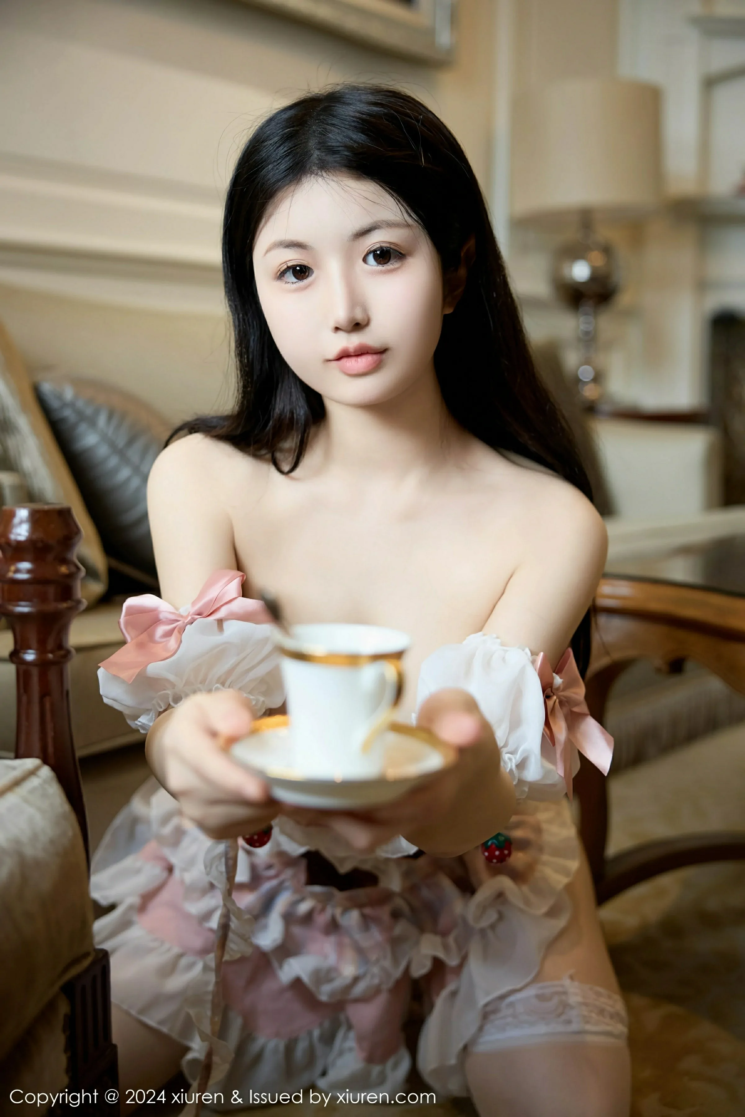  XiuRen 秀人 No.9218 陈小花 [74P]第4张