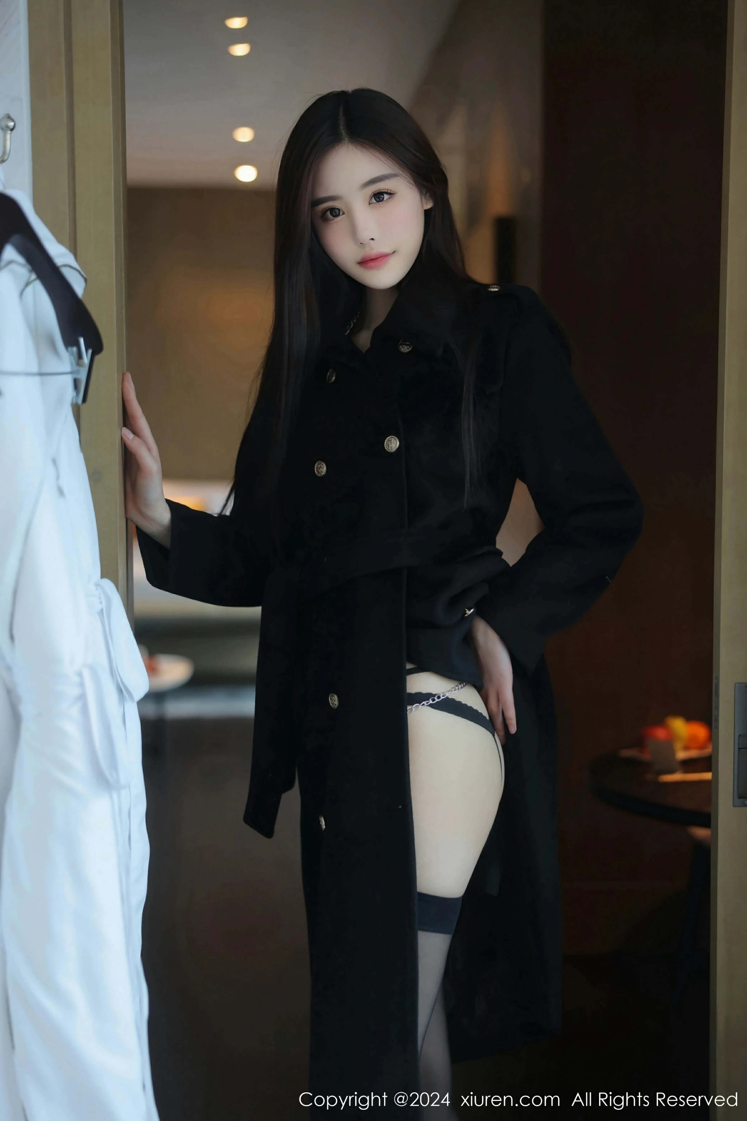  XiuRen 秀人 No.8152 晚苏susu [76P]第22张