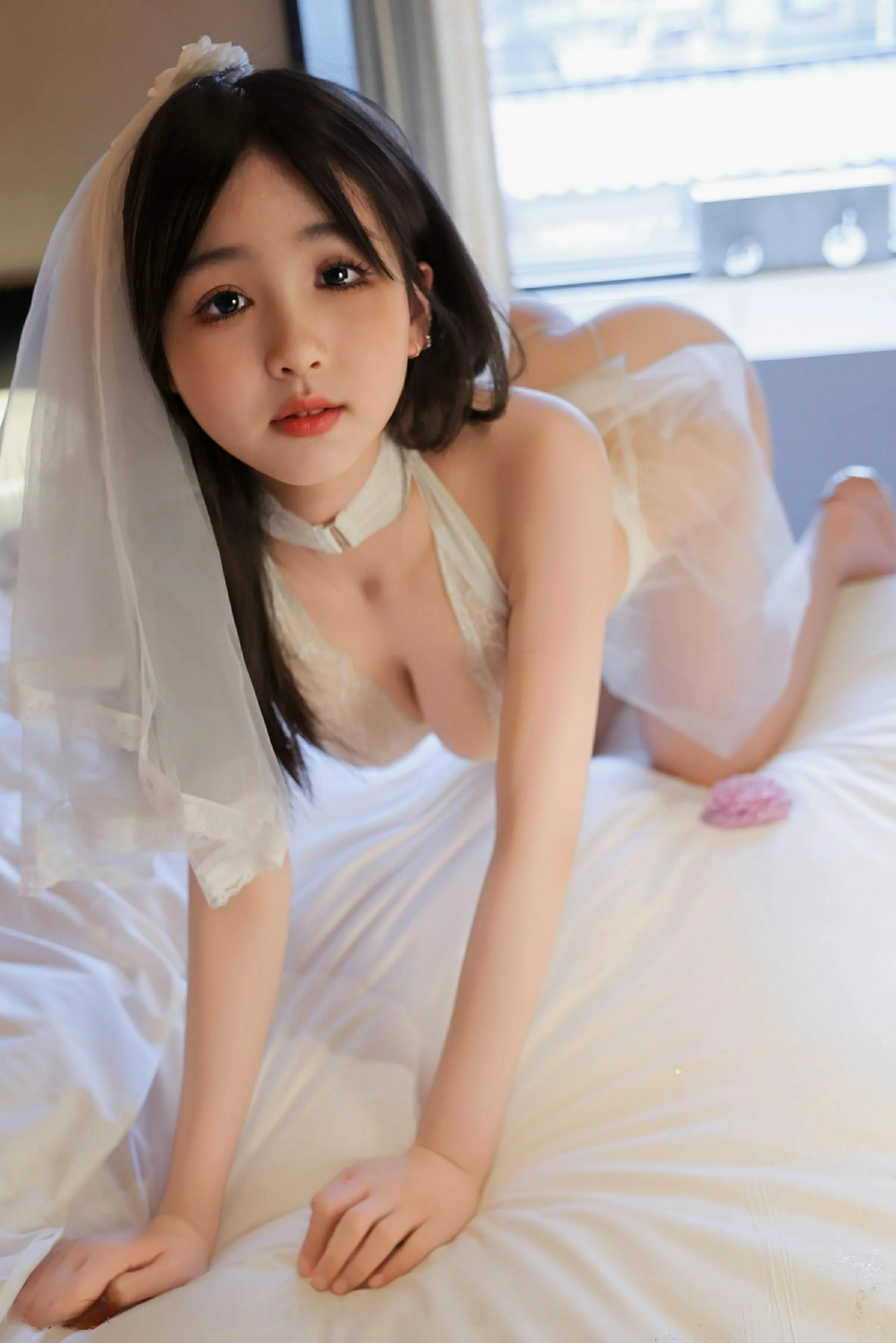  XiuRen 秀人 No.10011 奶芙乔乔 [66P]第10张