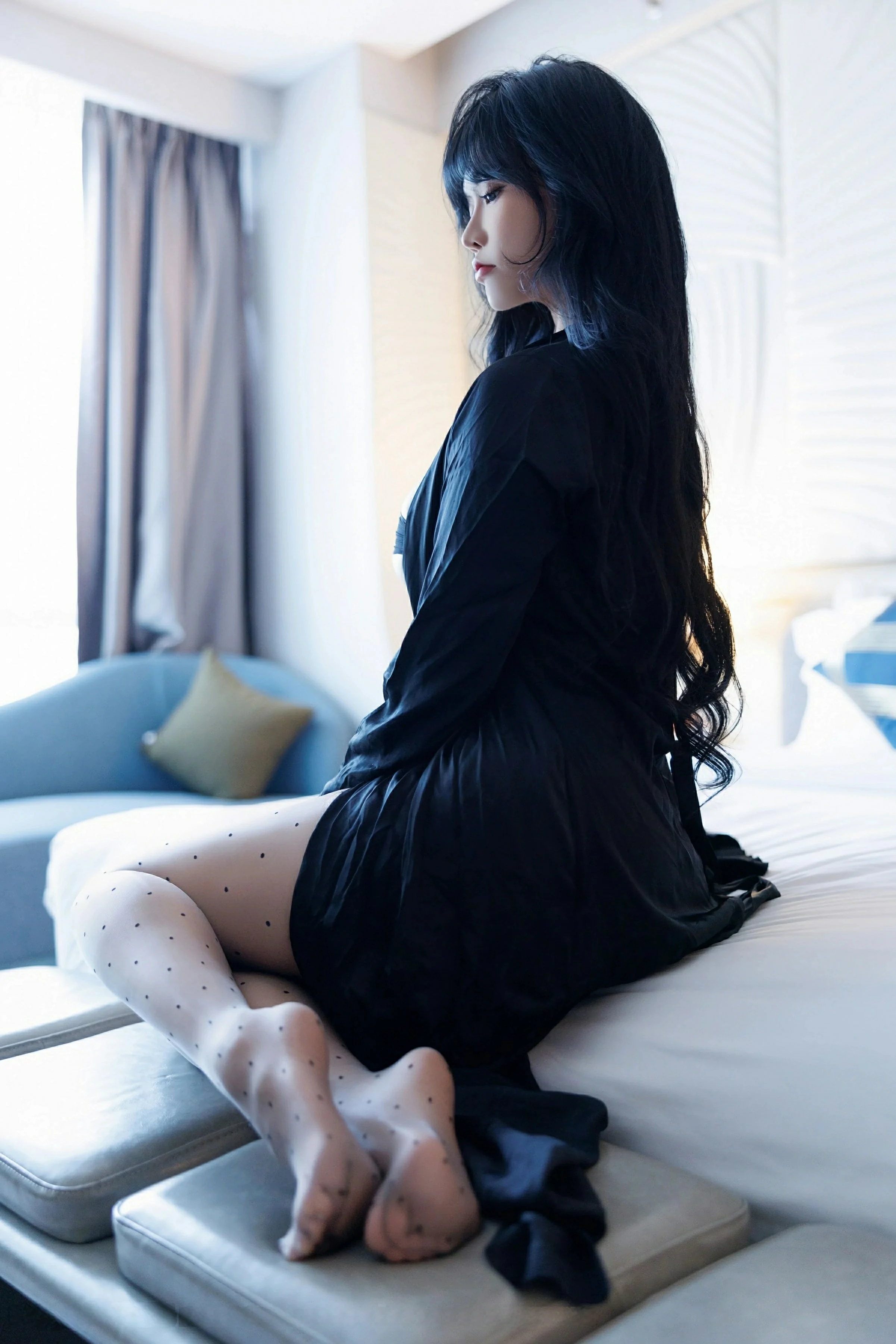  XiuRen 秀人 No.9575 娜比 [80P]第24张