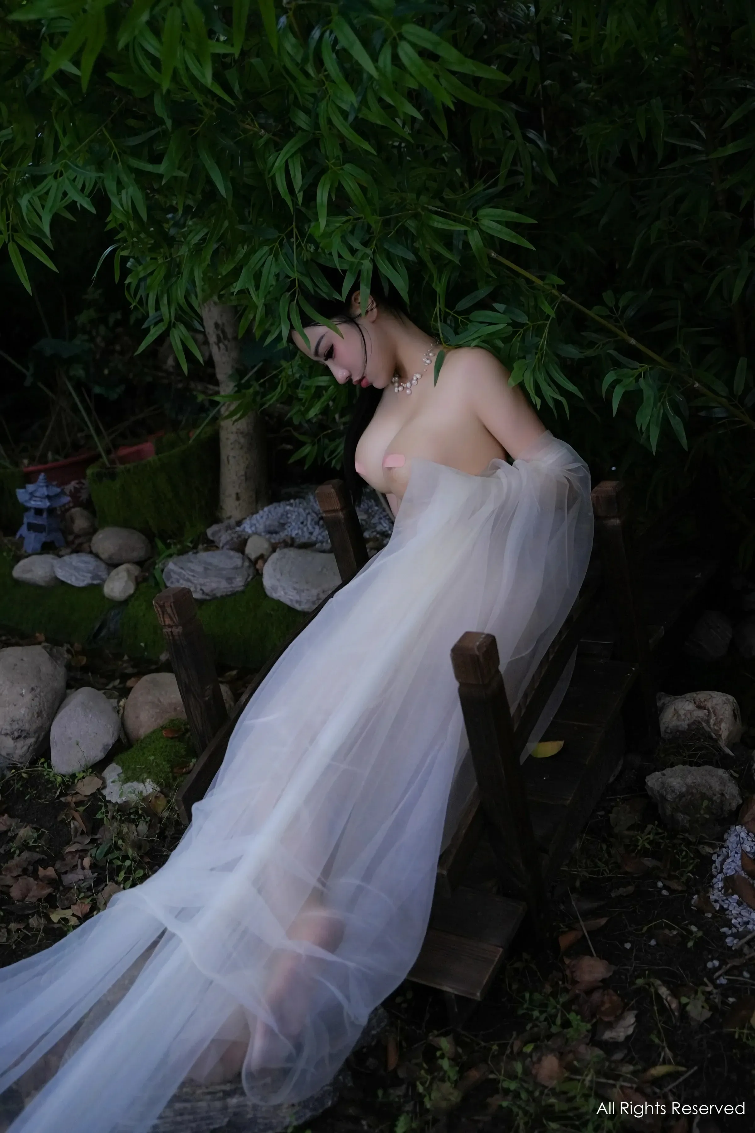  XiuRen 秀人 No.9105 妙可可Cheese [84P]第23张