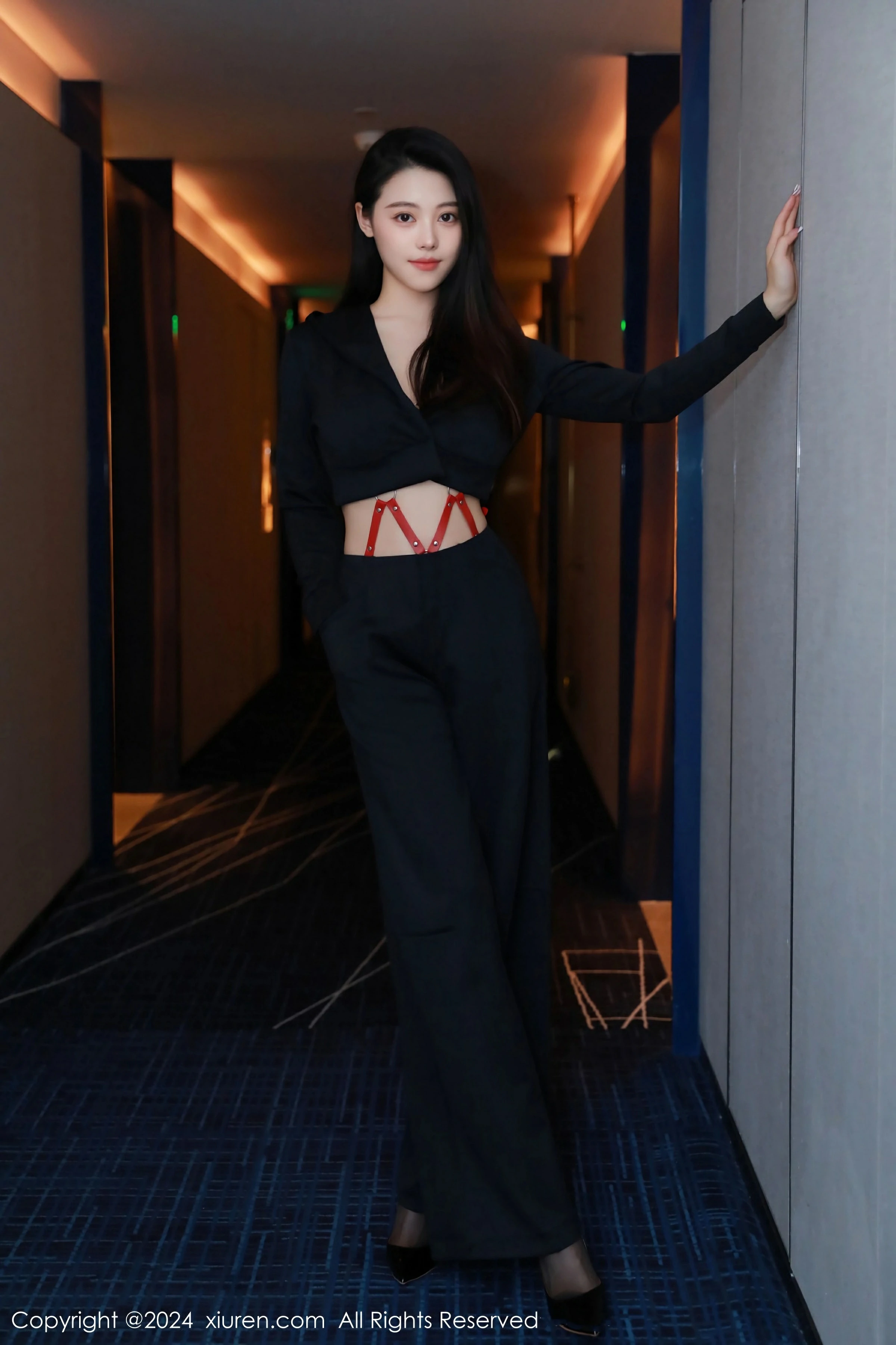  XiuRen 秀人 No.8524 清妙 [80P]第1张