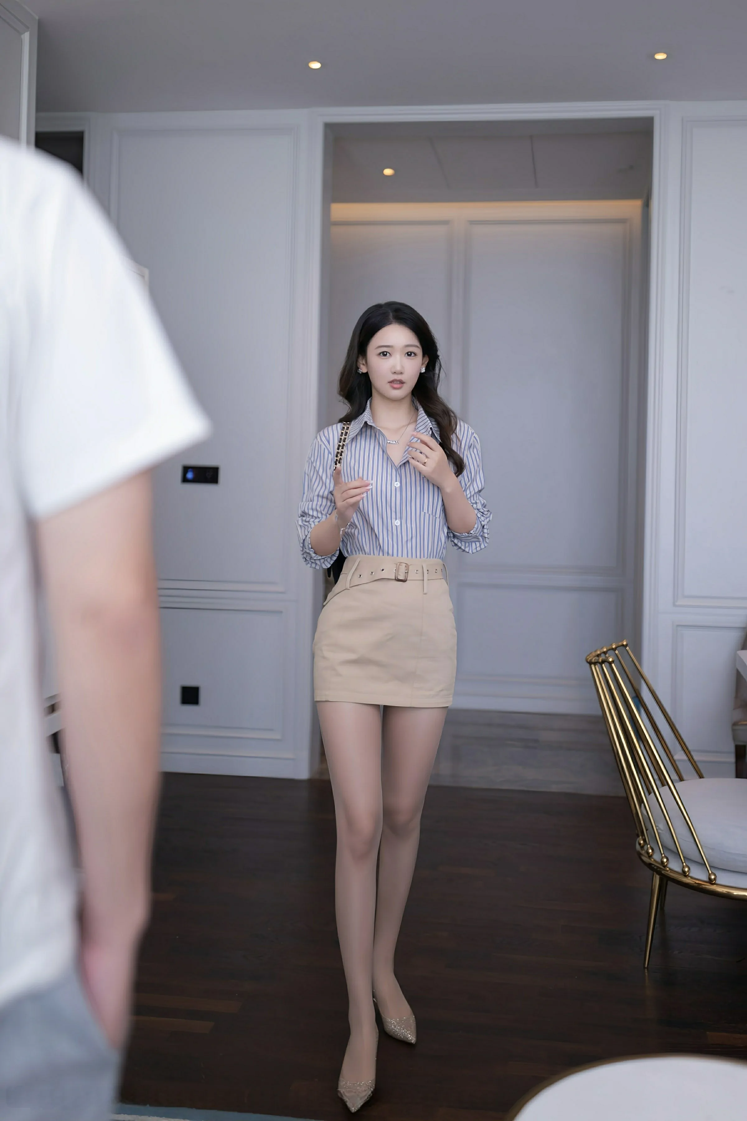  XiuRen 秀人 No.9928 唐安琪 [80P]第2张