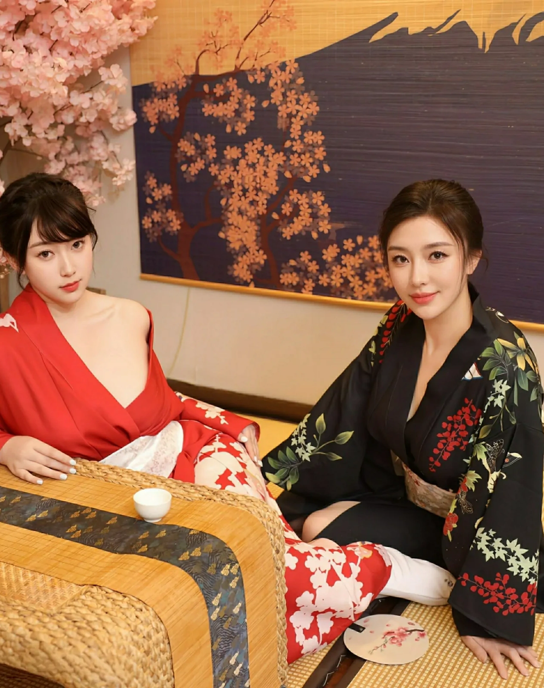  秀人网 No.10624 李沁恩lrene [69P]第4张