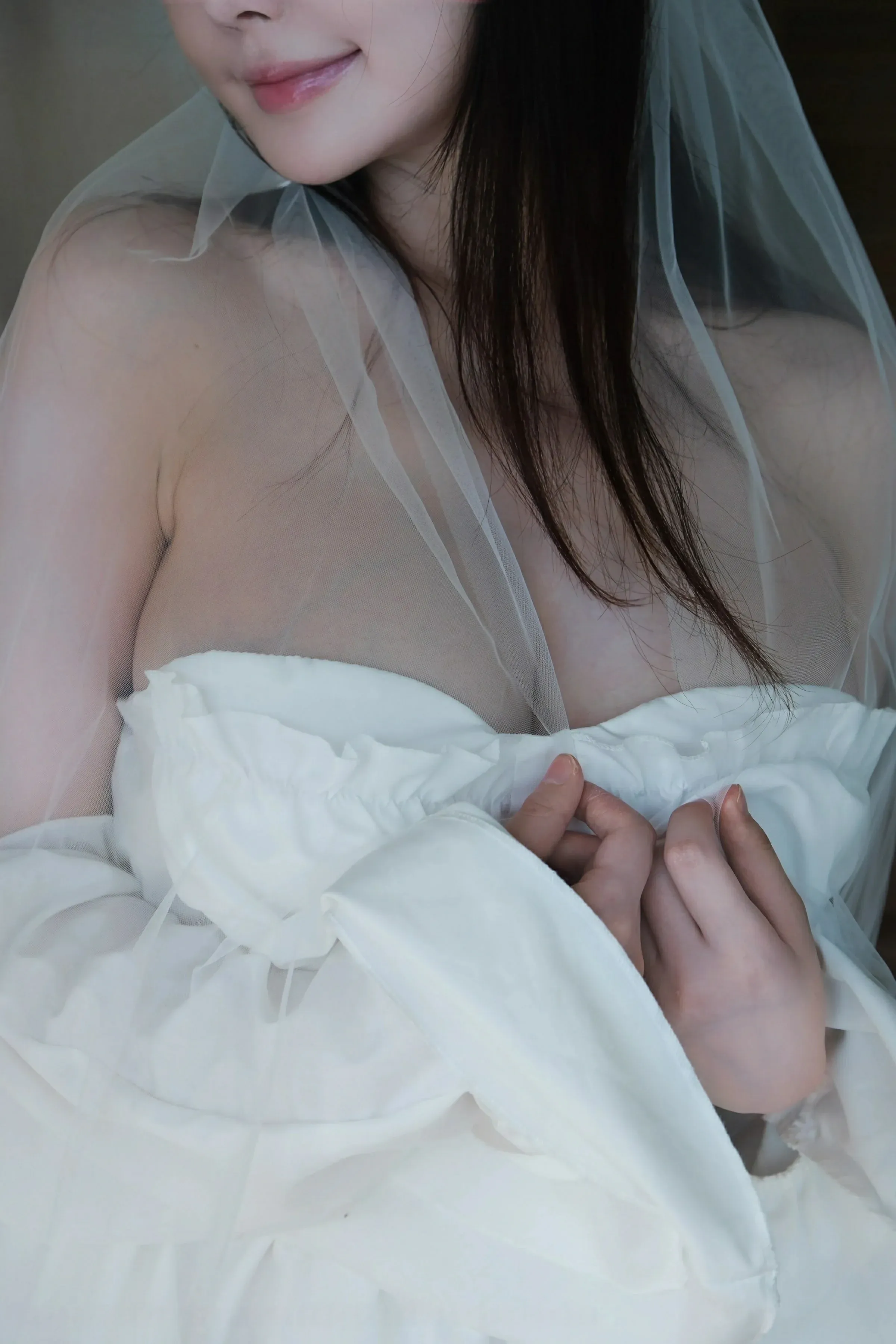  XiuRen 秀人 No.9535 糯美子MINIbabe [55P]第6张