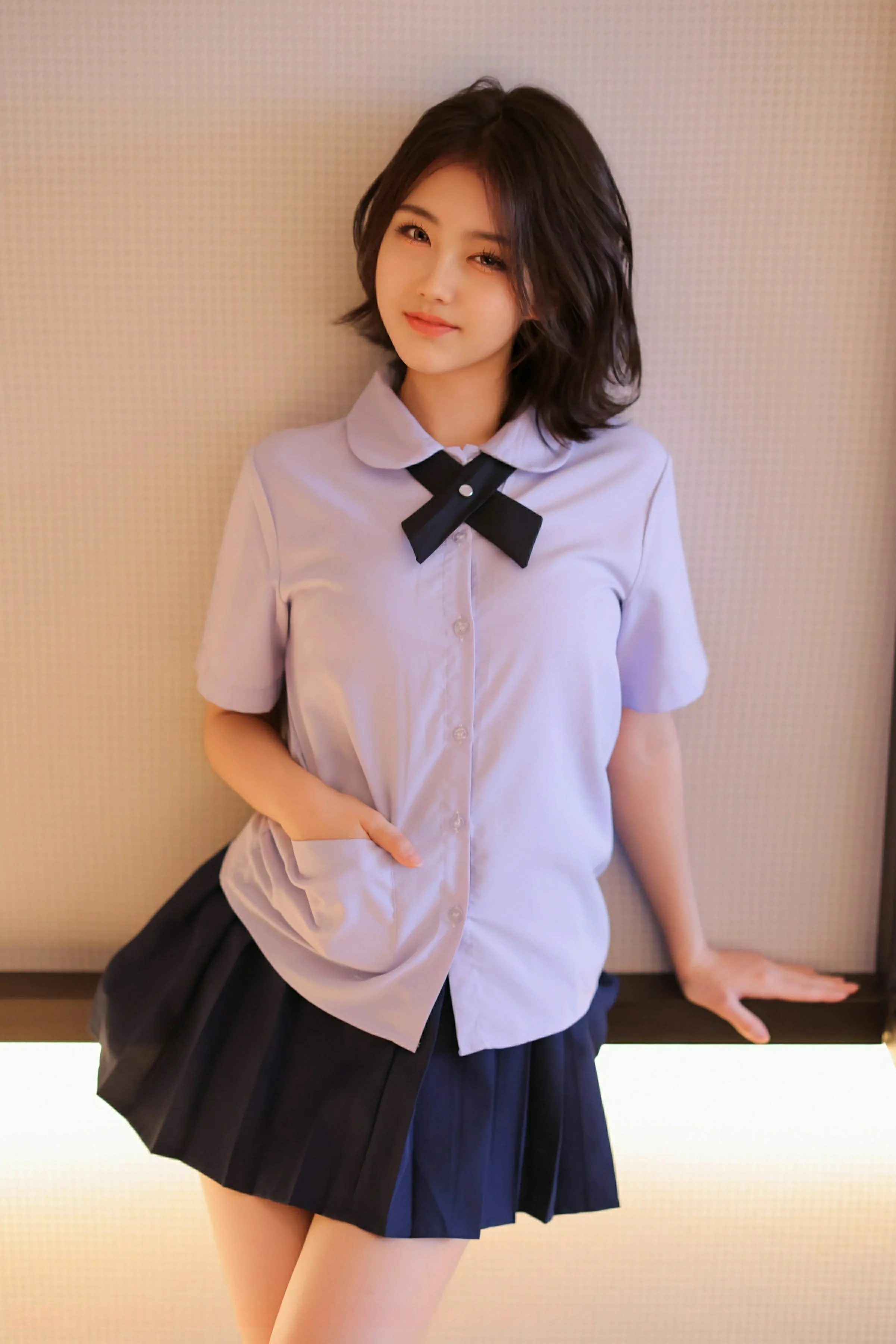  XiuRen 秀人 No.9985 小橘子orange [75P]第11张