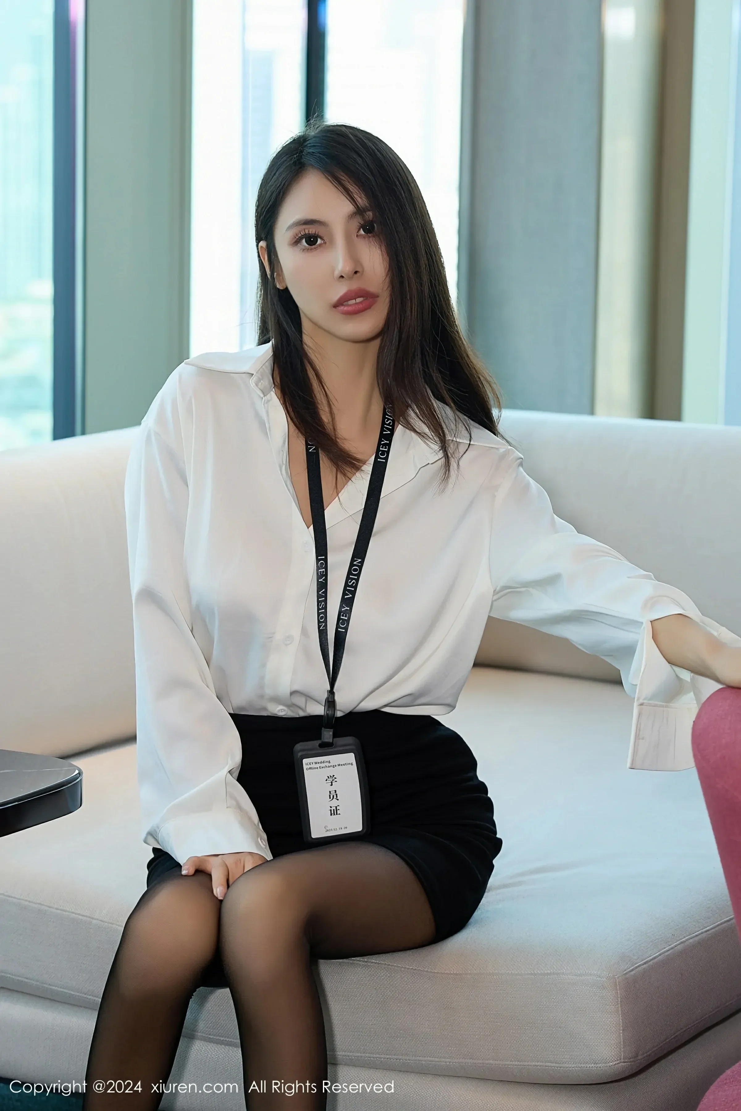  XiuRen 秀人 No.8155 lingyu69 [72P]第2张