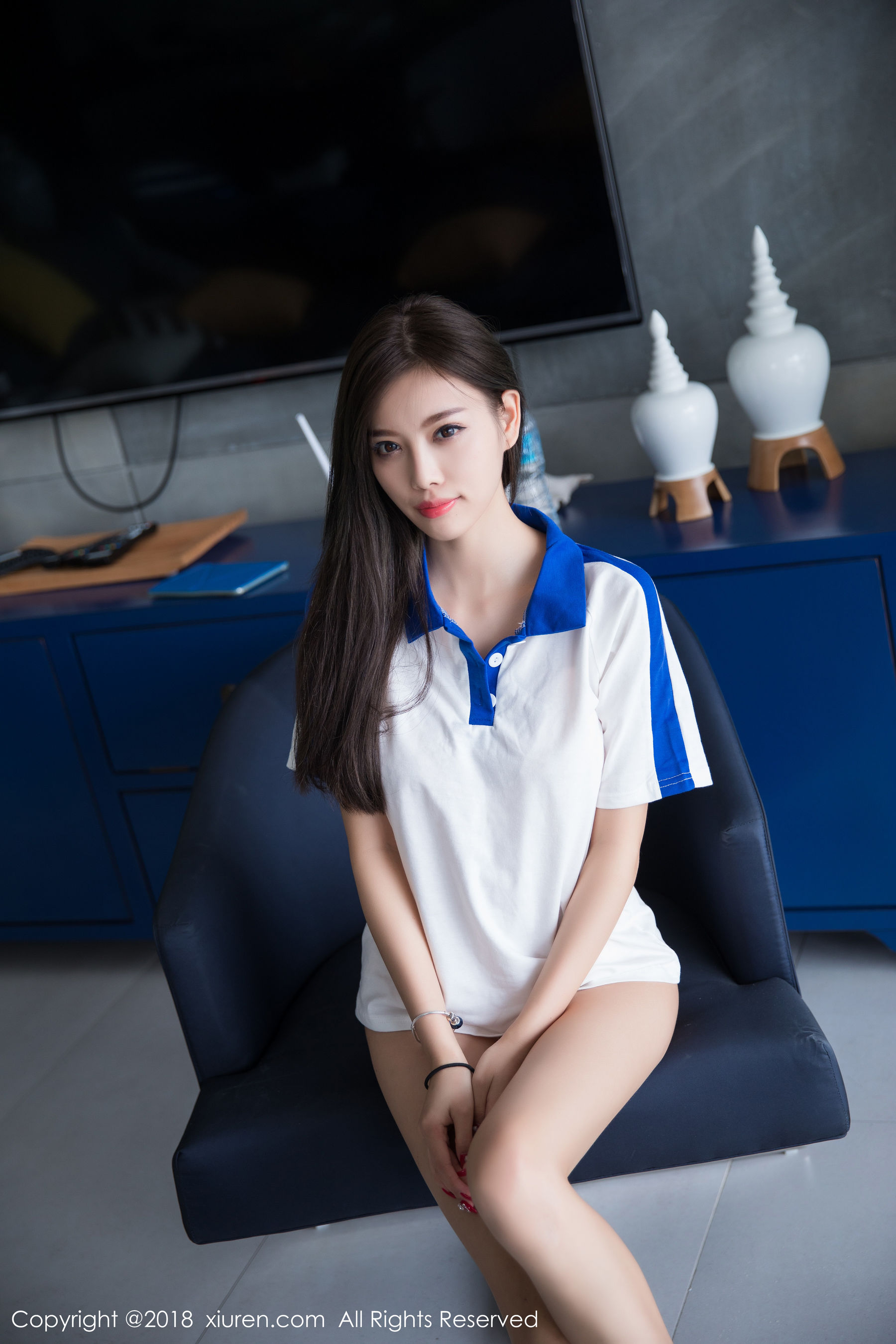 XiuRen 秀人网 No.1158 杨晨晨sugar第18张