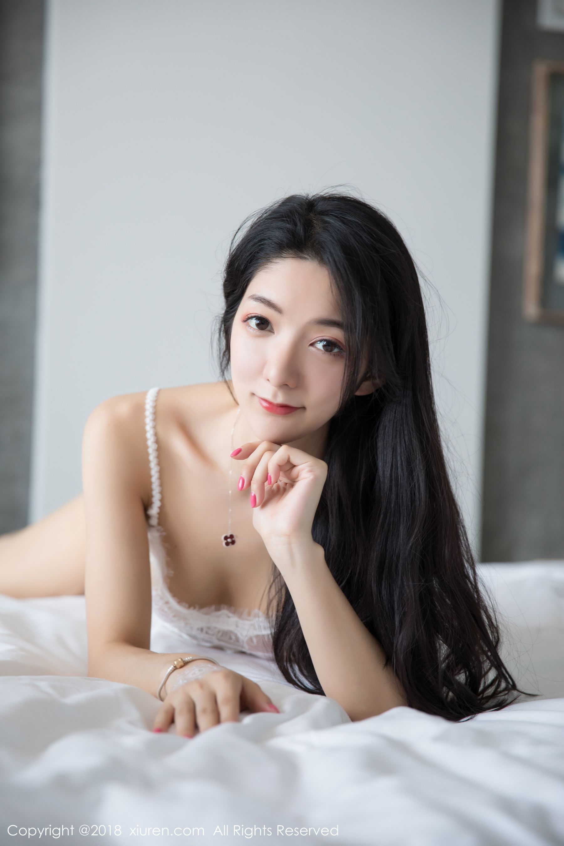 XiuRen 秀人网 No.1205 Angela小热巴第11张