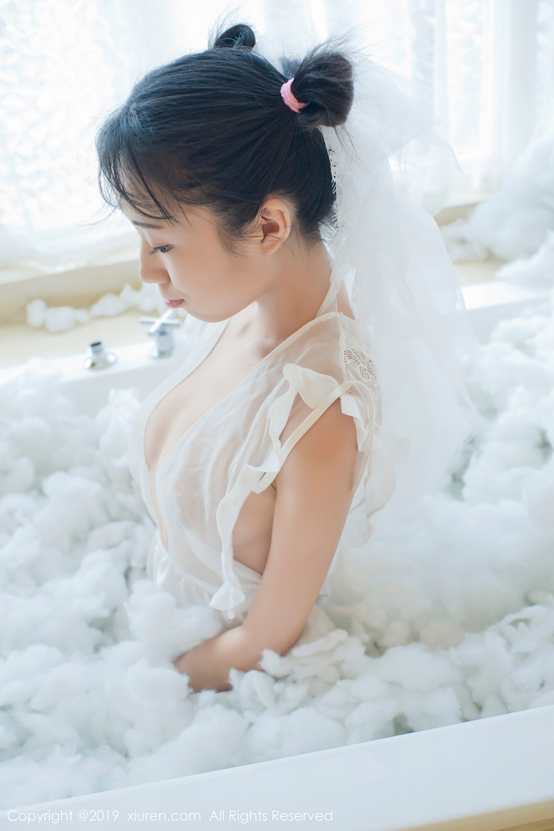 XiuRen 秀人网 No.1313 仓井优香第5张