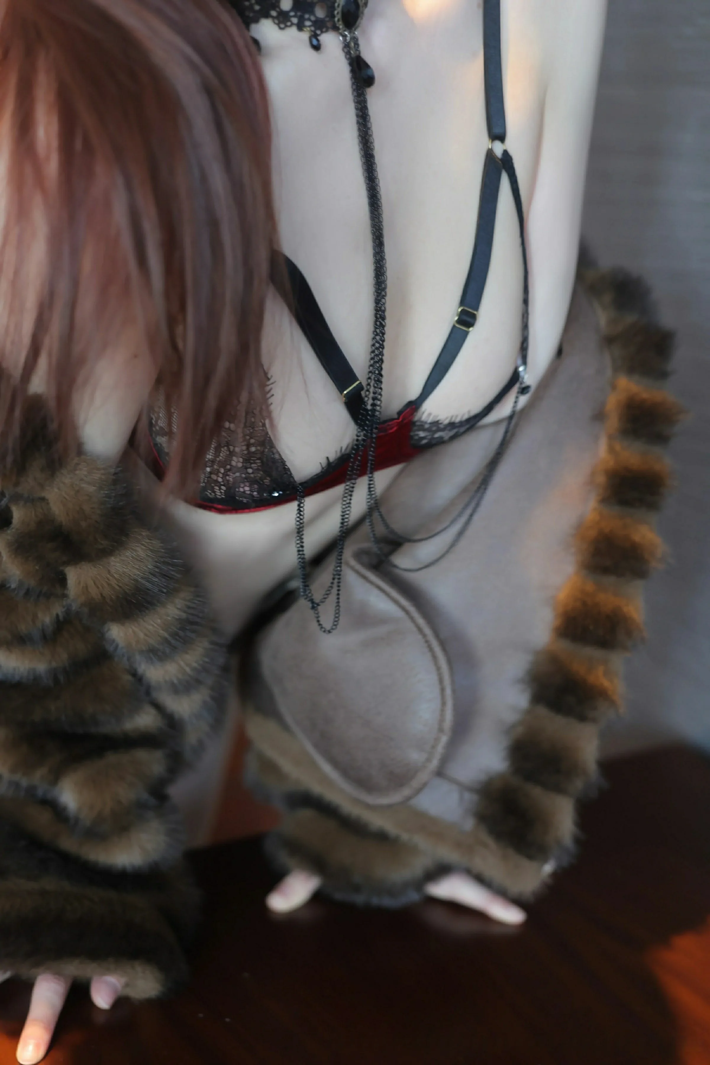  XiuRen 秀人 No.9791 曼柔 [84P]第3张