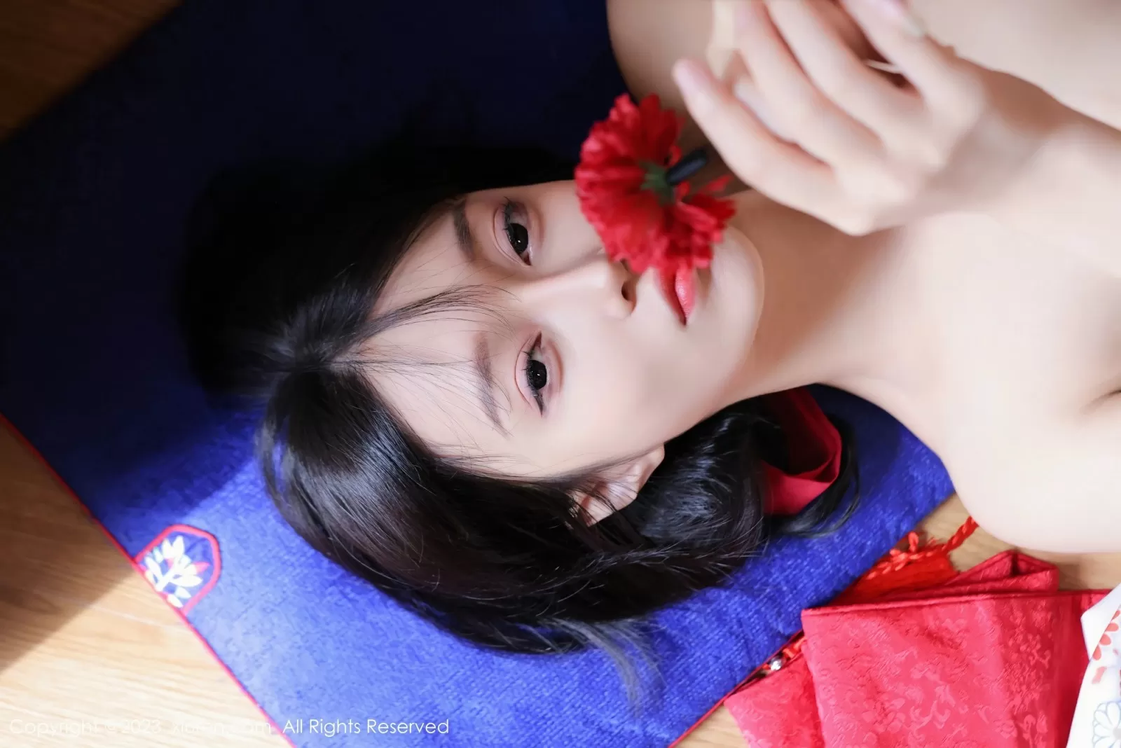  XiuRen 秀人 No.7610 玥儿玥er [60P]第20张