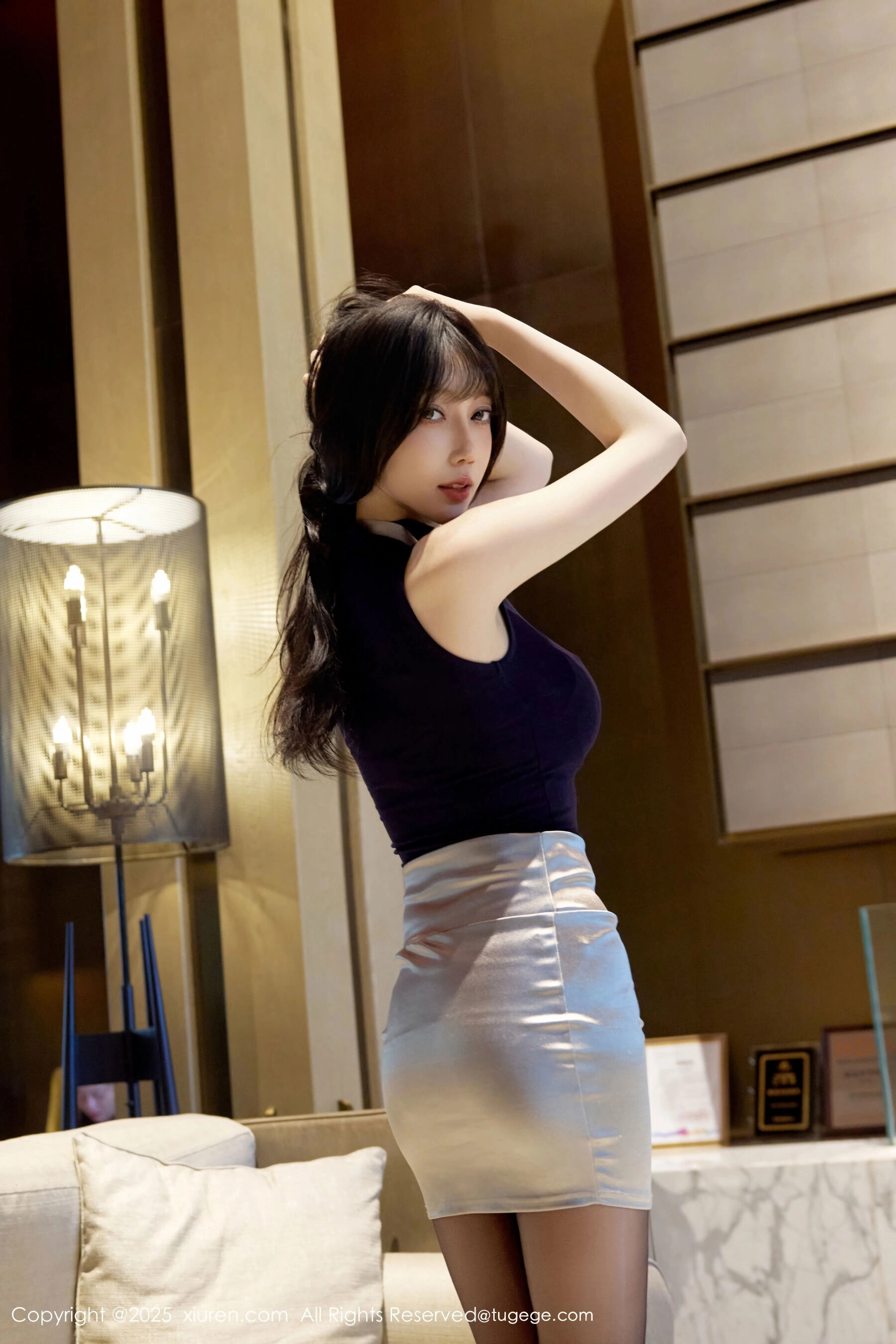  秀人网 玥儿玥er Vol.10890 [72P]第6张