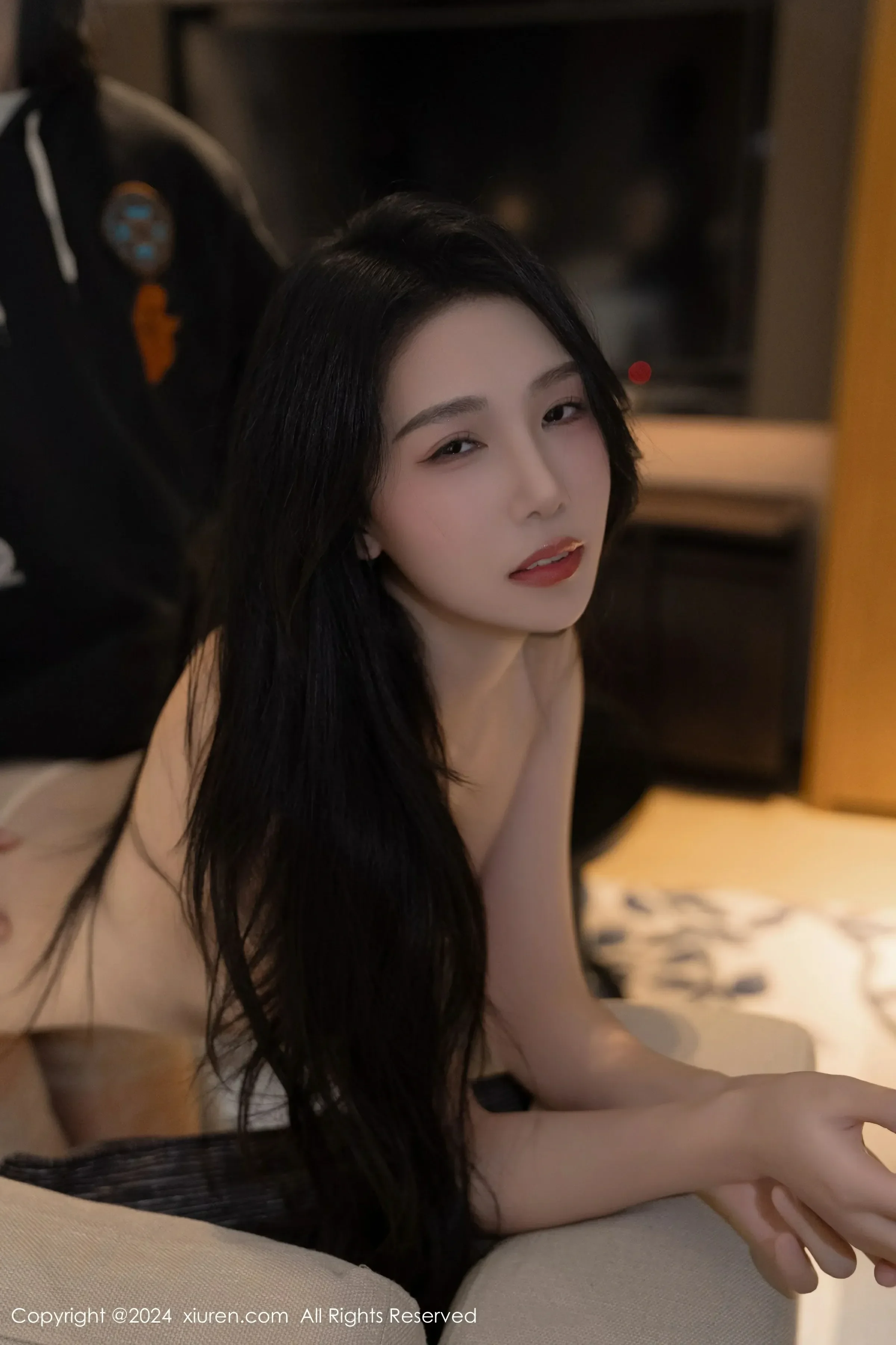  XiuRen 秀人 No.8455 利世 [86P]第29张