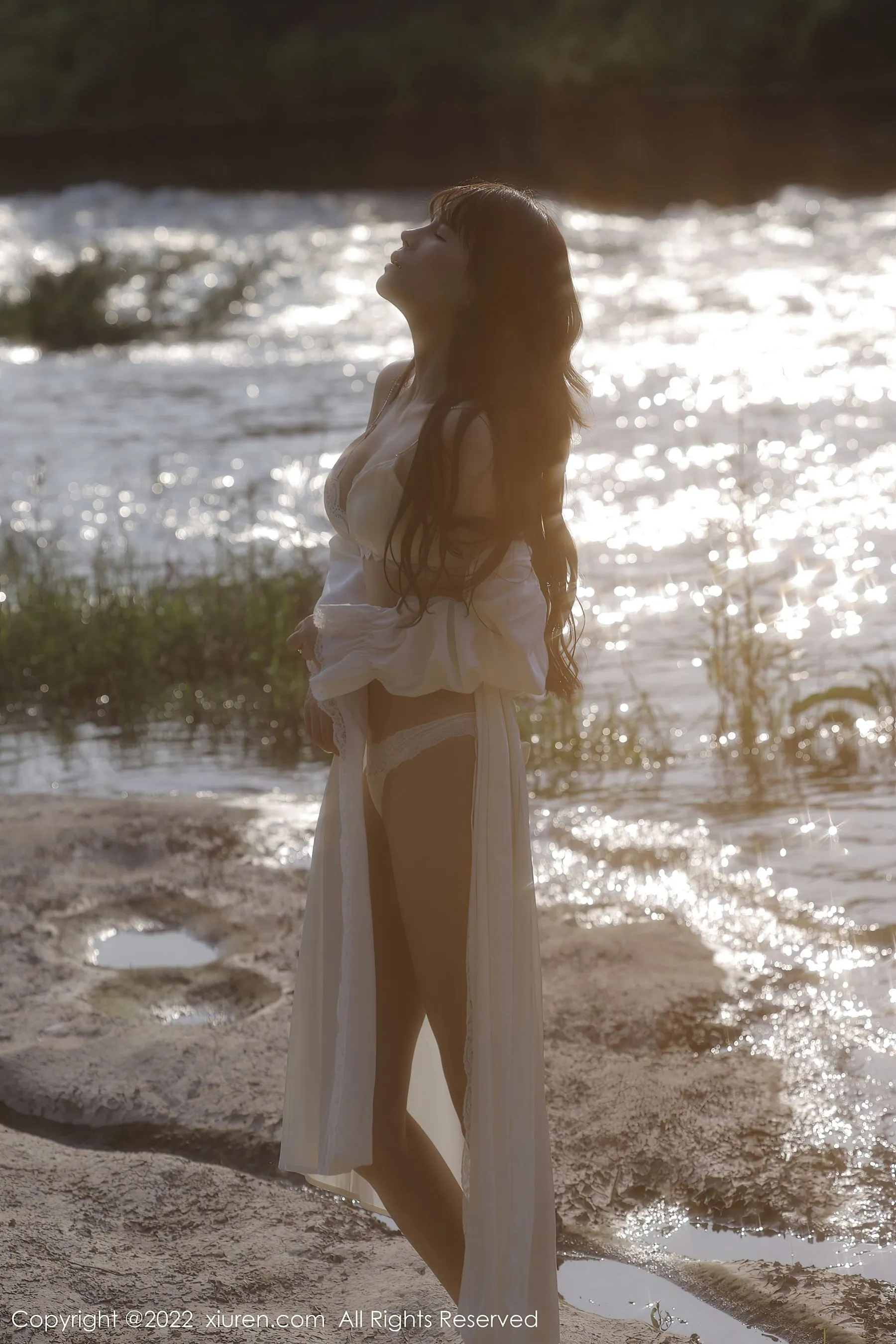  秀人网 No.5098 许嘉欣第10张