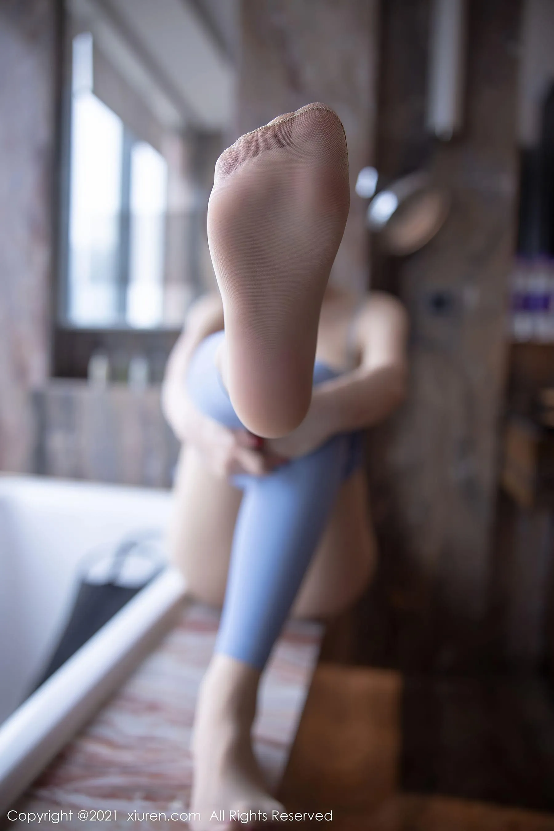  秀人 No.3262 言沫第19张