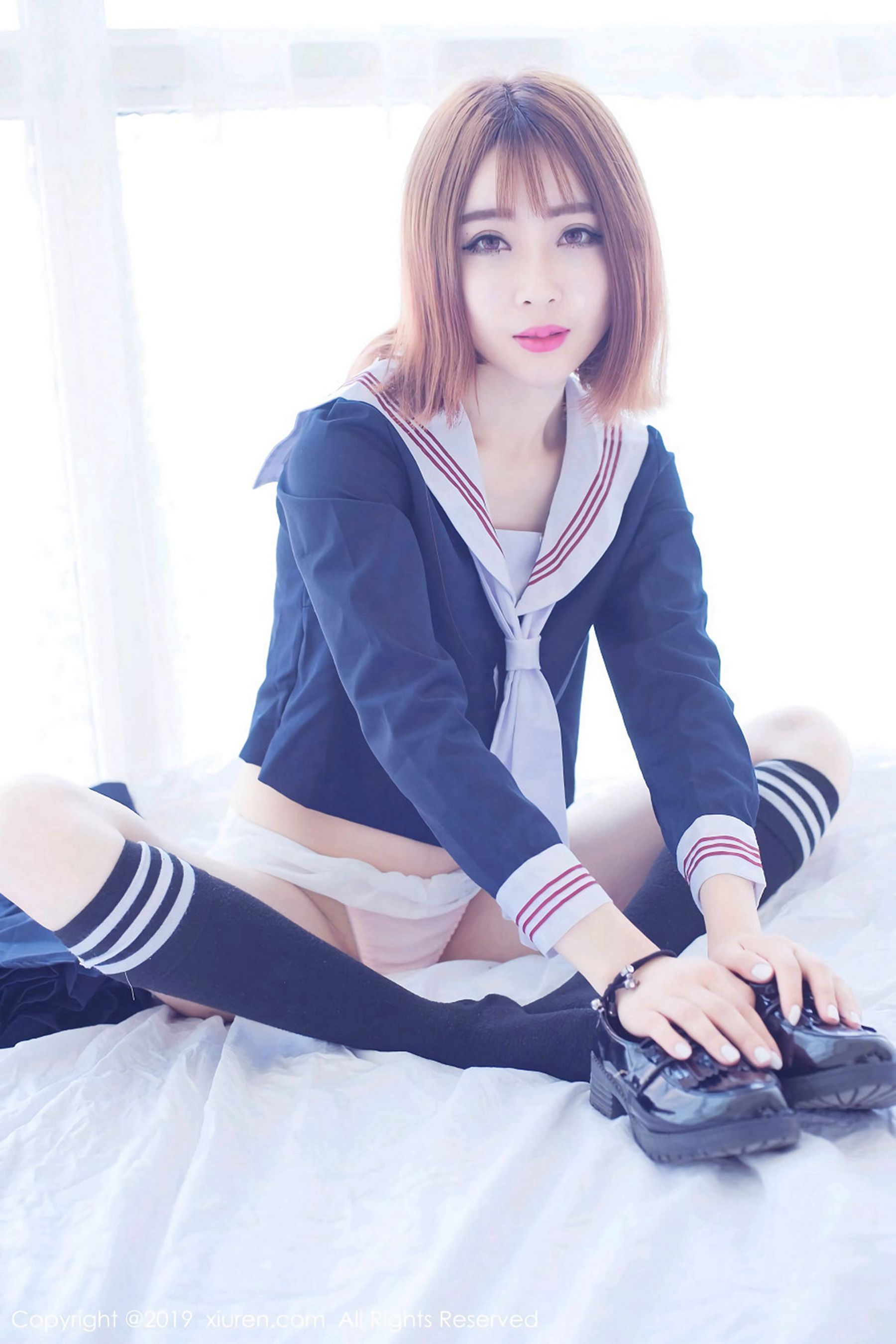 XiuRen 秀人网 No.1451 凌萍儿第1张