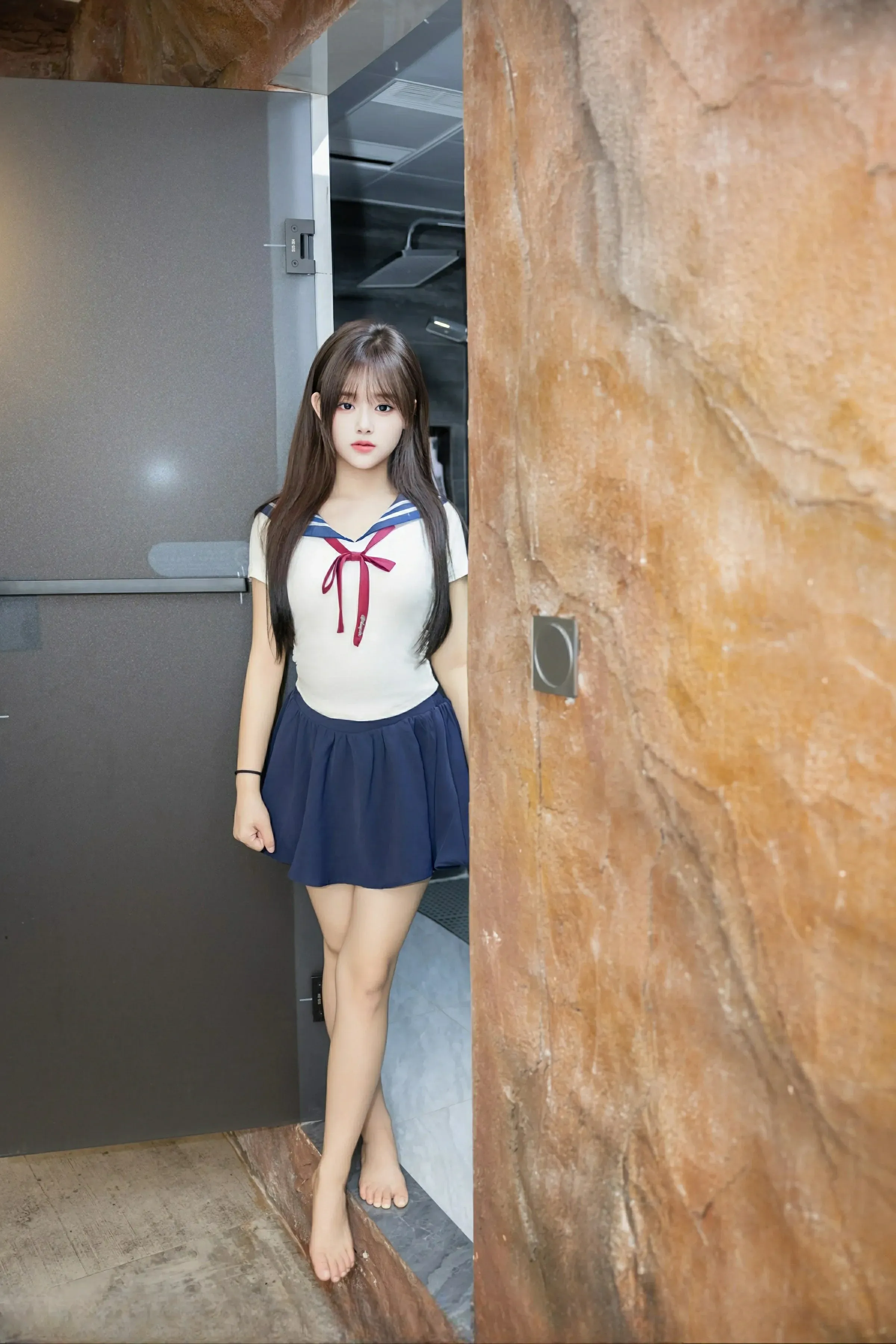  XiuRen 秀人 No.9514 叶初雪 [68P]第20张