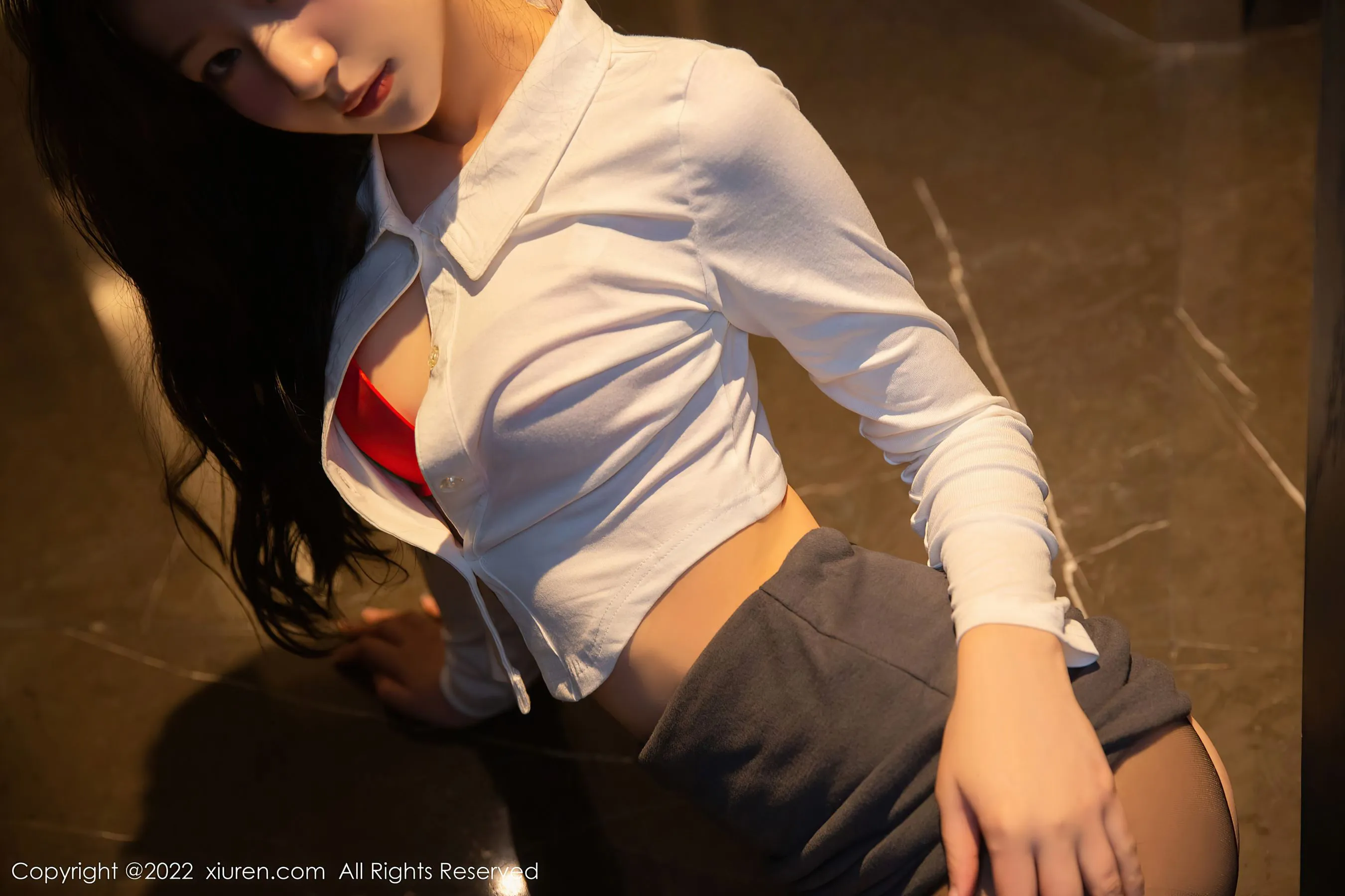  秀人网 No.5661 熊小诺第26张