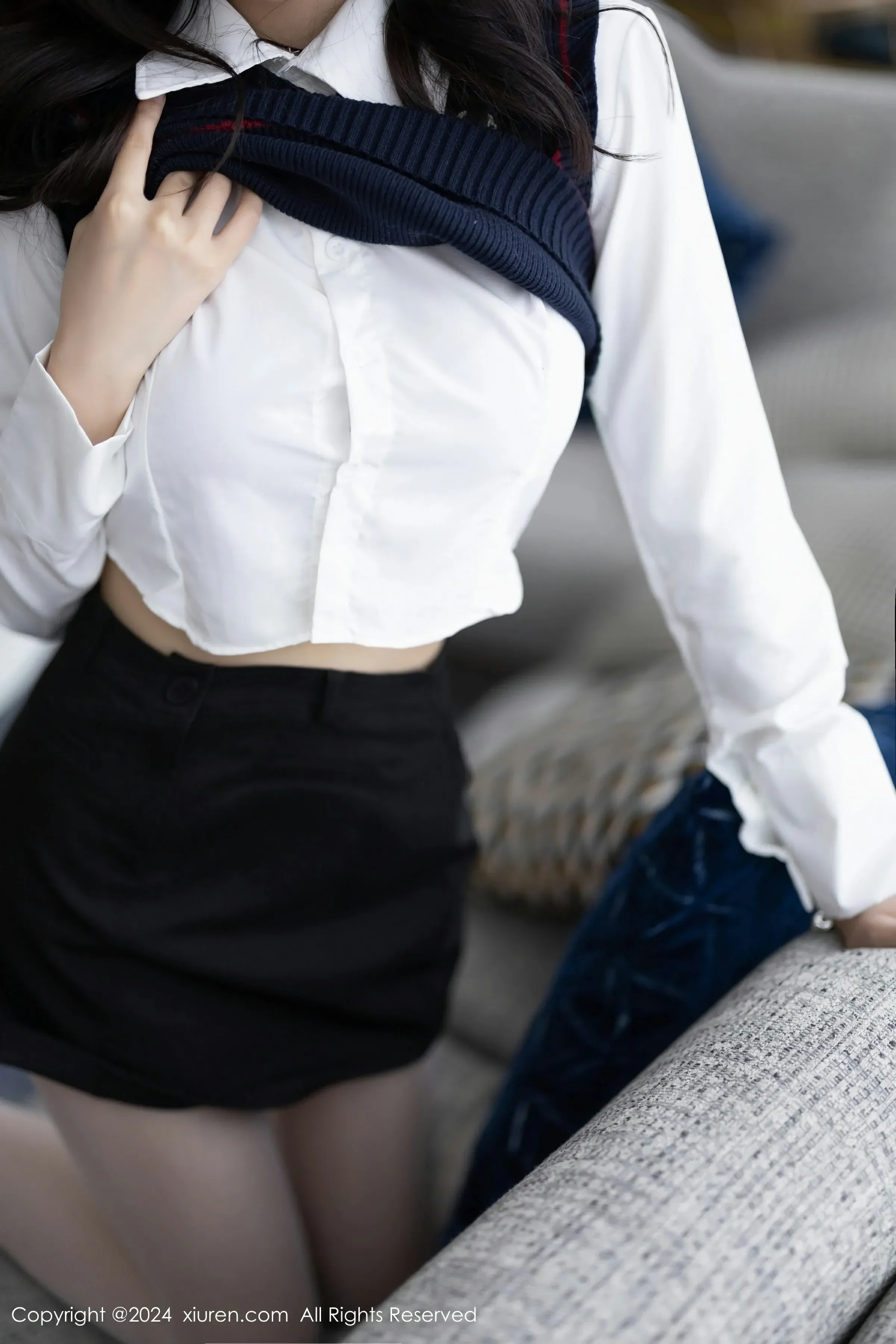  XiuRen 秀人 No.8247 玥儿玥 [82P]第10张