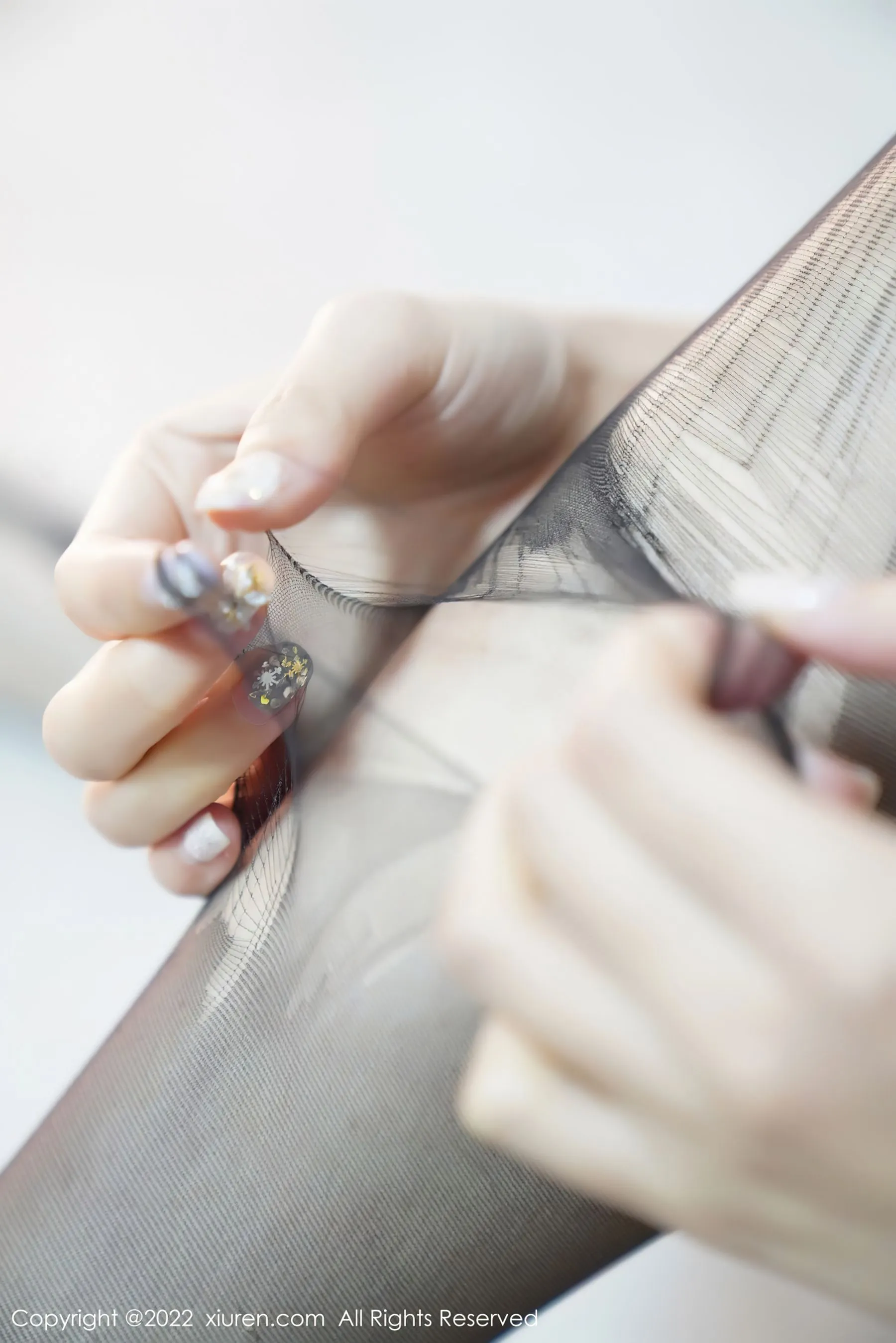  秀人 No.4539 沈梦瑶第16张