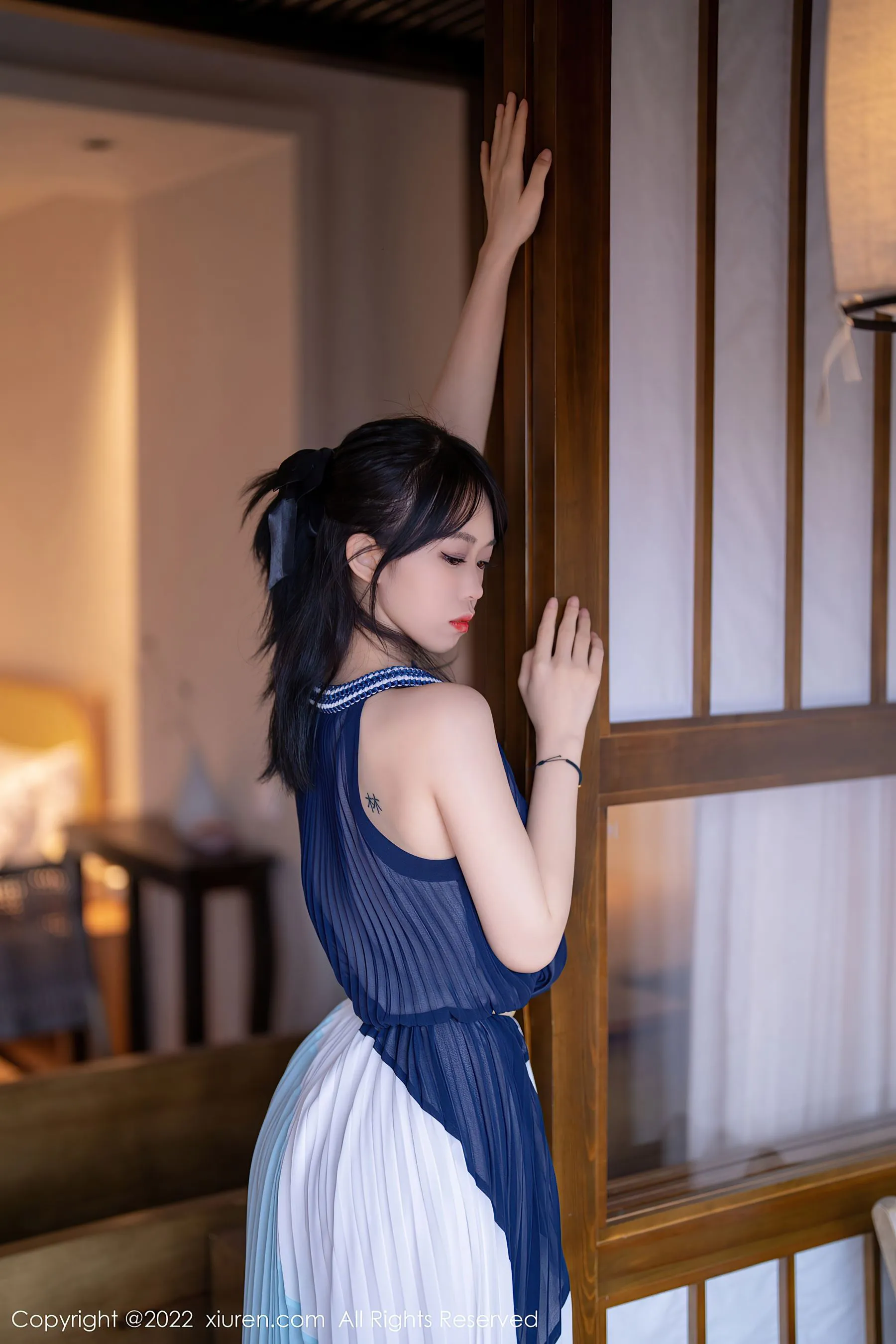 秀人网 No.5327 奶瓶子第15张