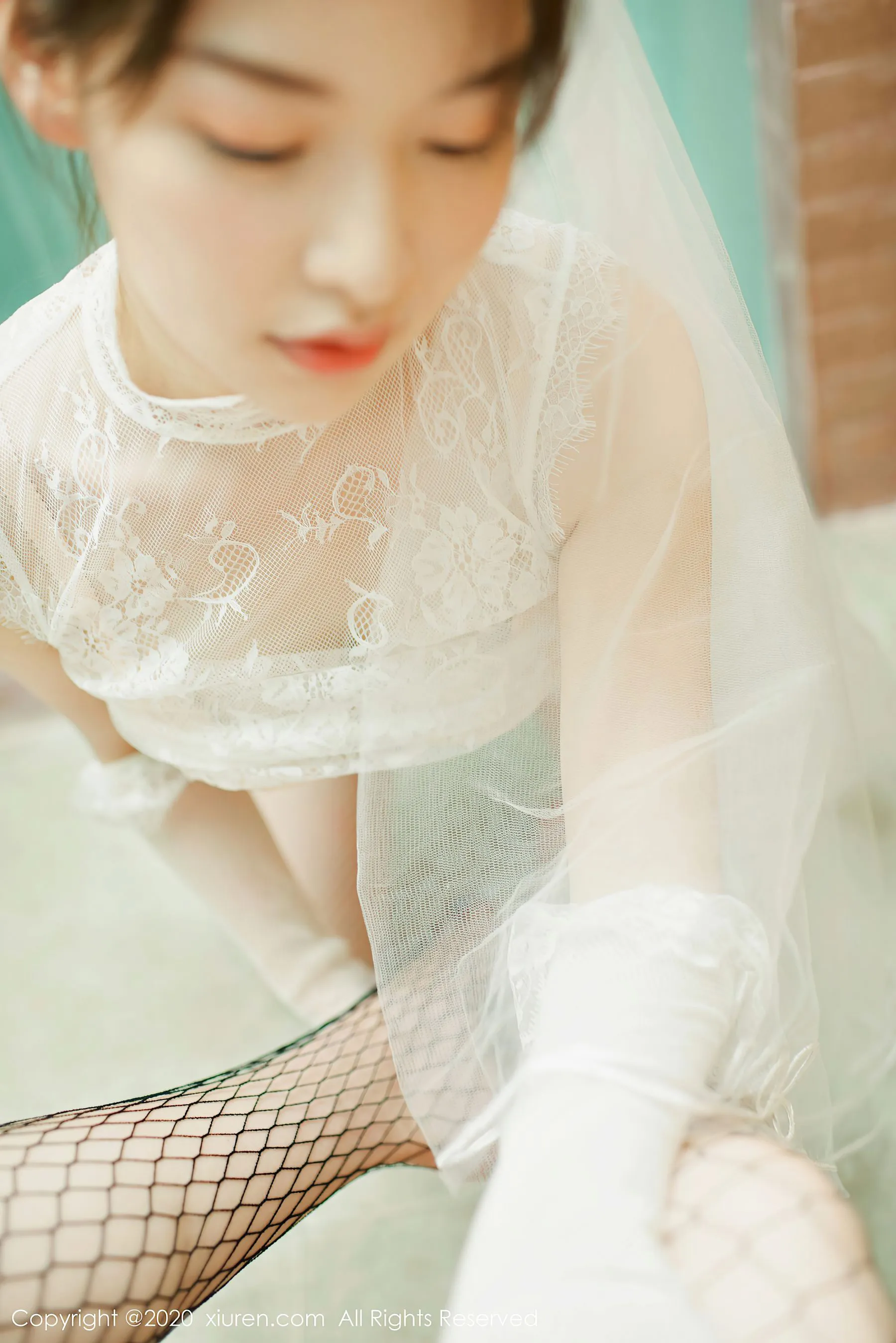  秀人 No.2848 范京宜第12张