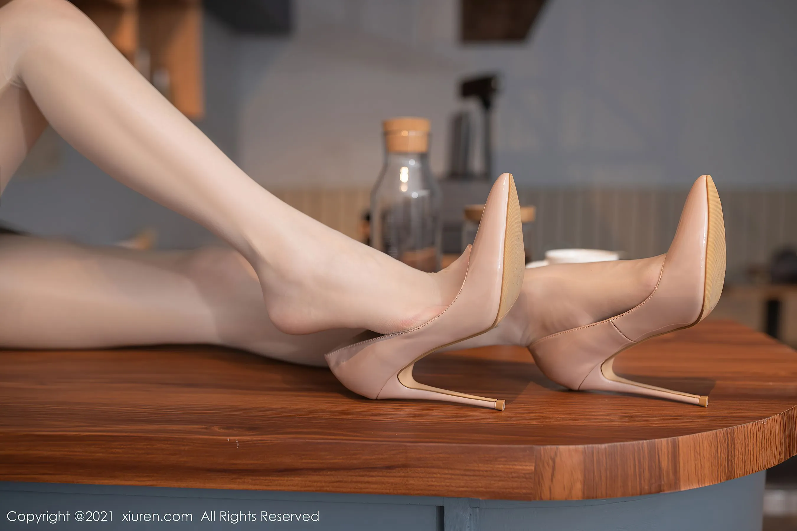  秀人 No.4102 鱼子酱Fish第11张