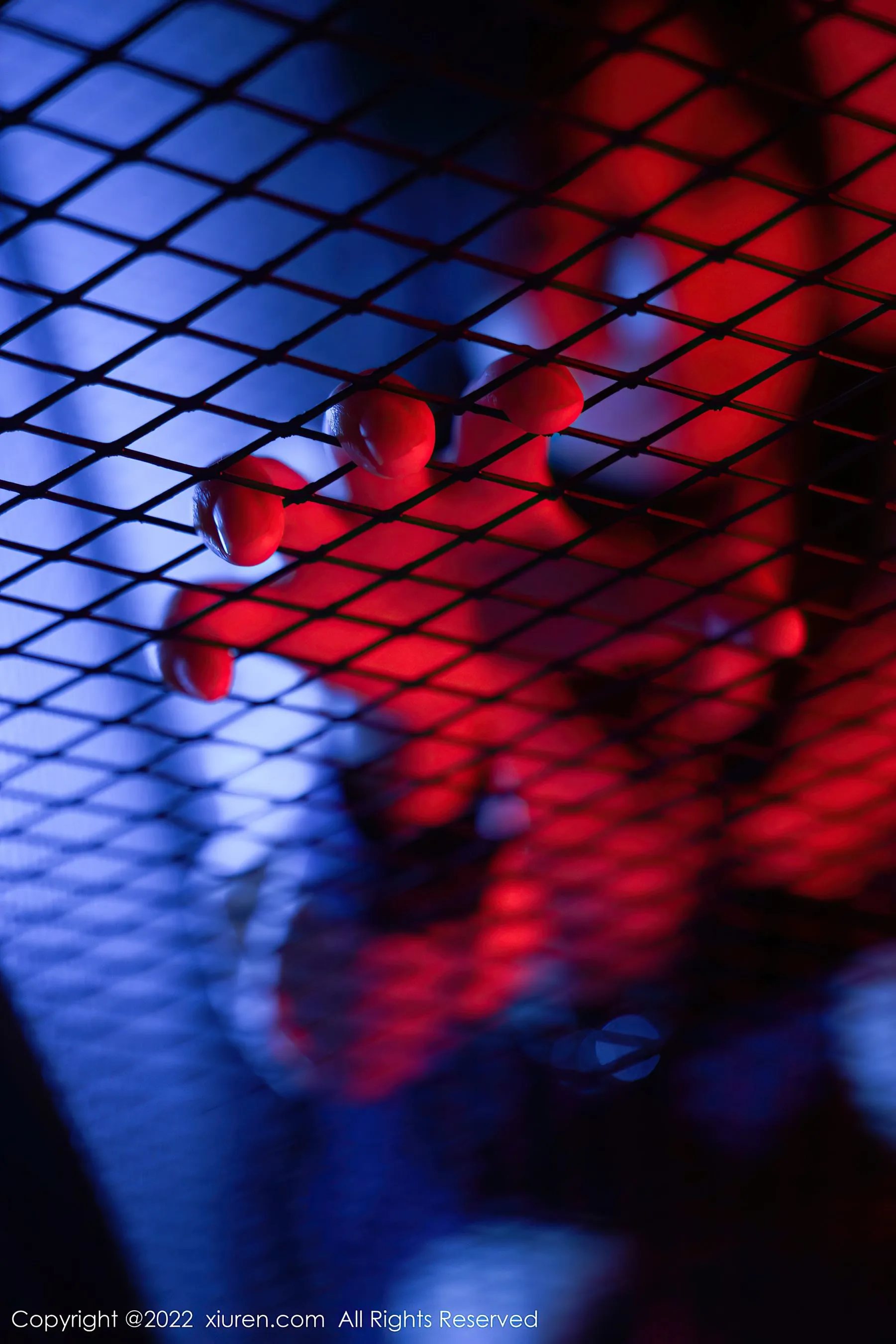  秀人网 No.4986 仓井优香第8张