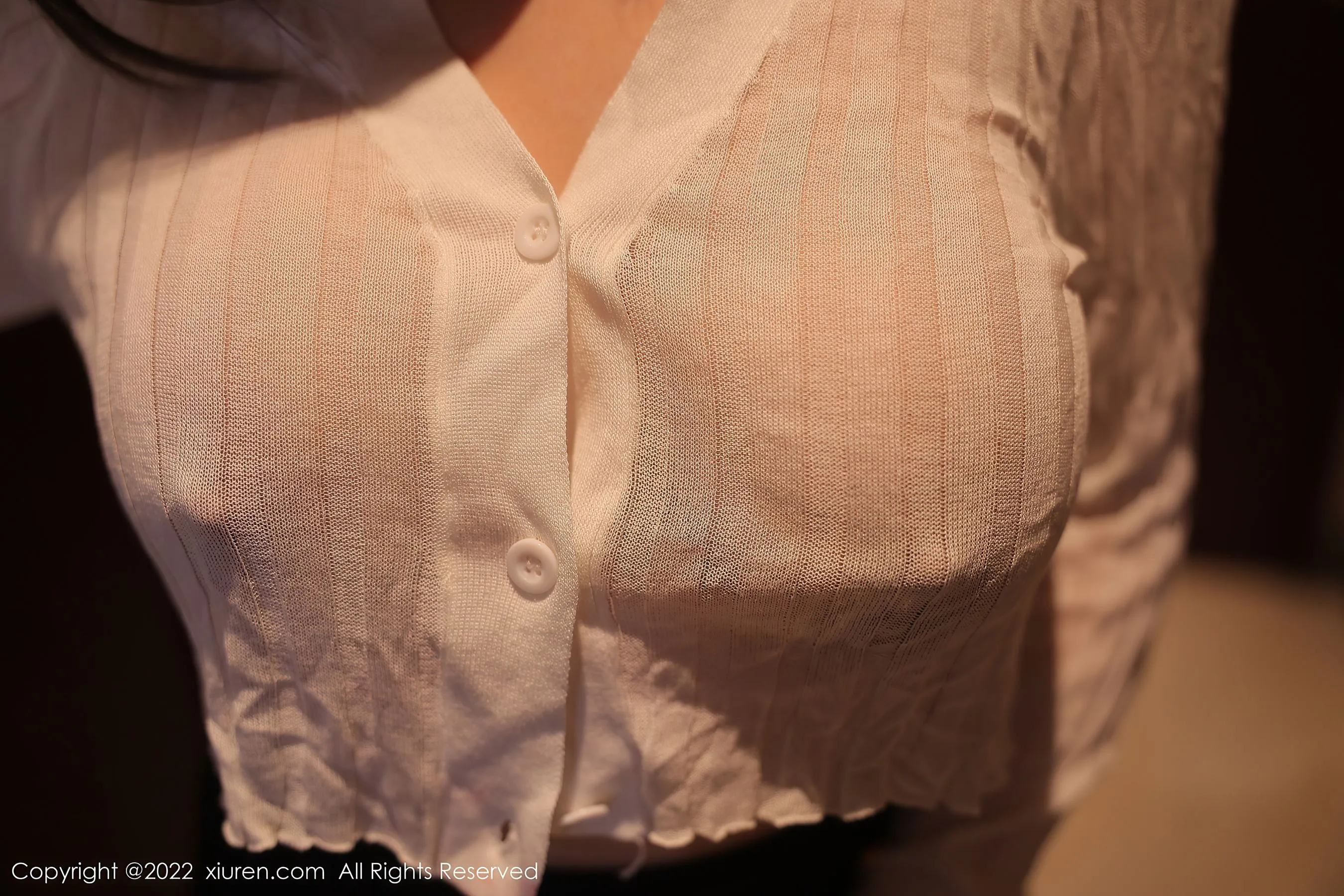  秀人网 No.5781 周jojobaby第24张