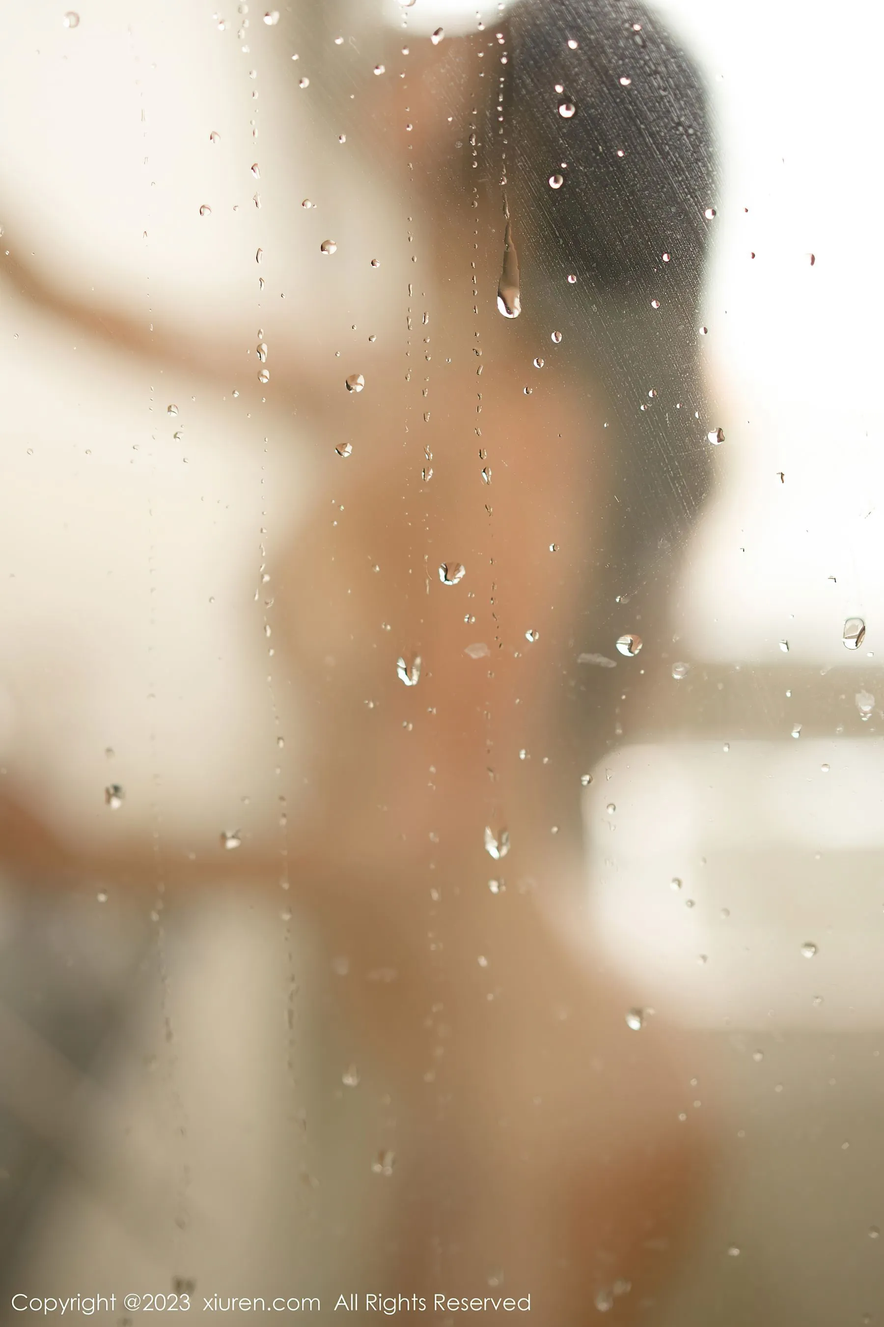 秀人网 No.6471 laura阿姣第17张