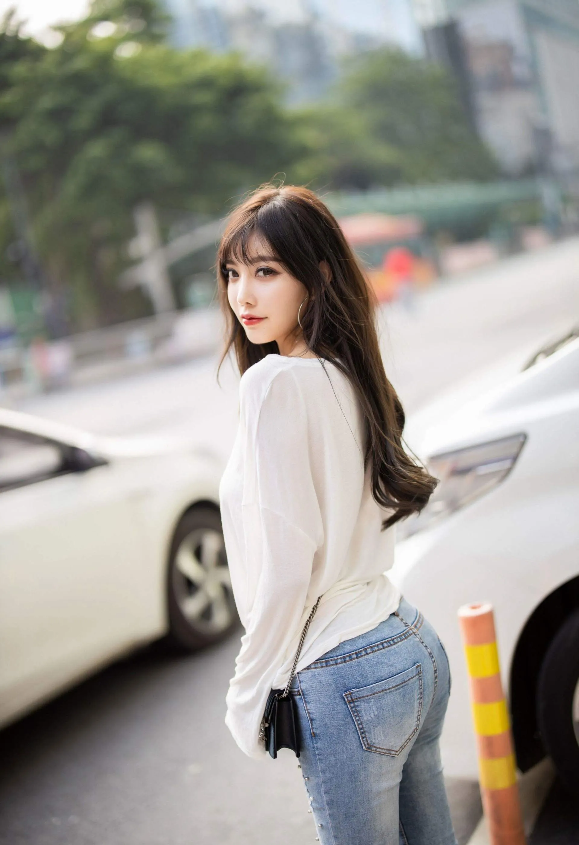 XIUREN秀人网 No.1746 杨晨晨sugar第3张