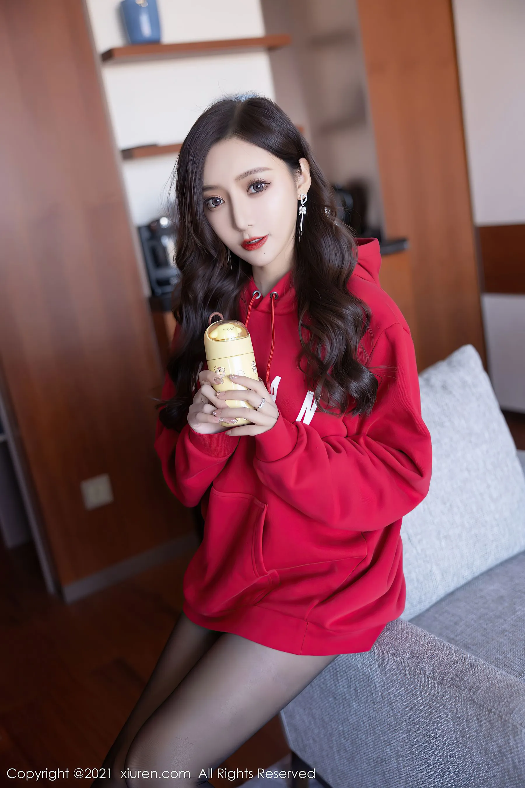  秀人 No.4356 王馨瑶yanni第25张