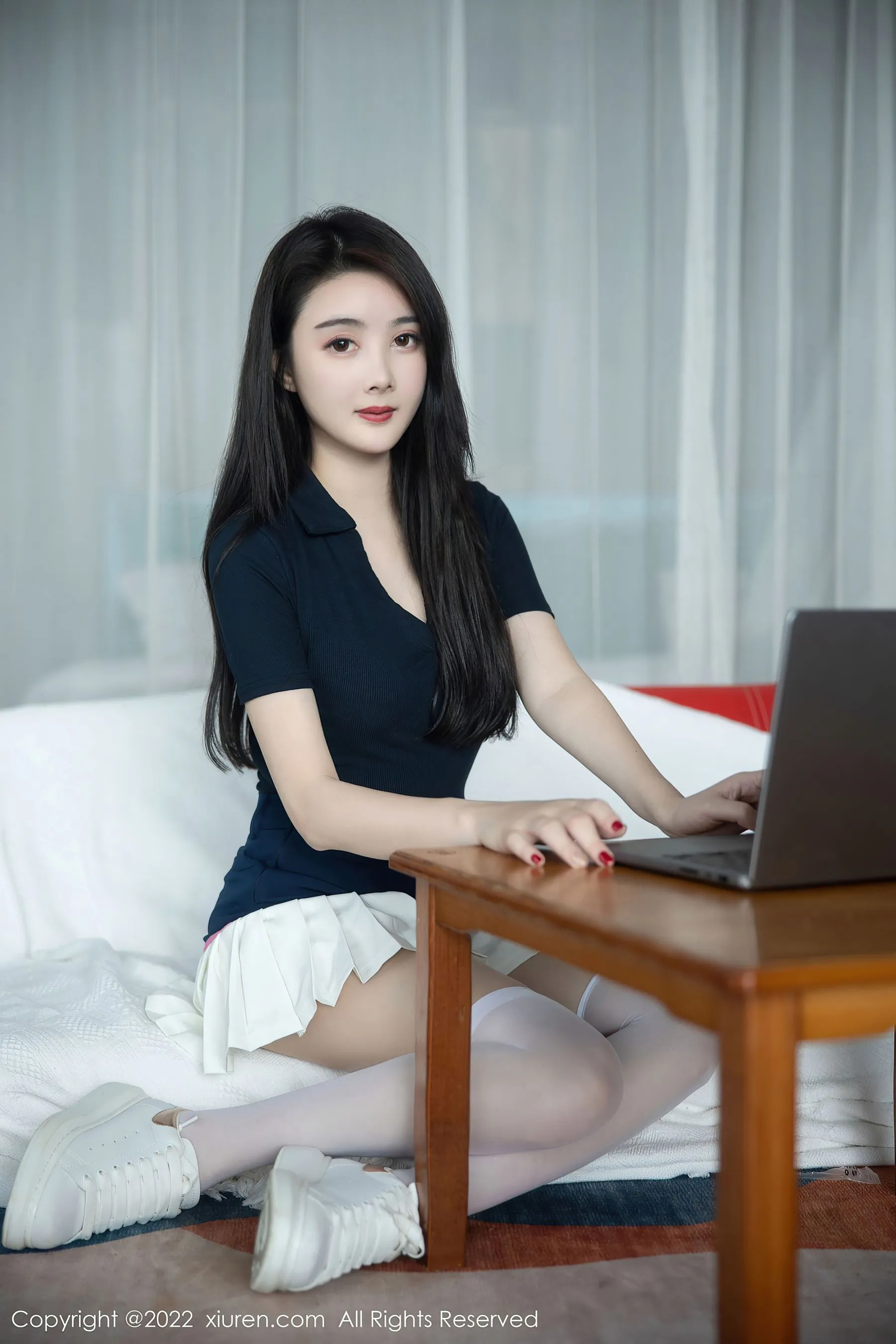  秀人网 No.5870 summer宝宝第12张