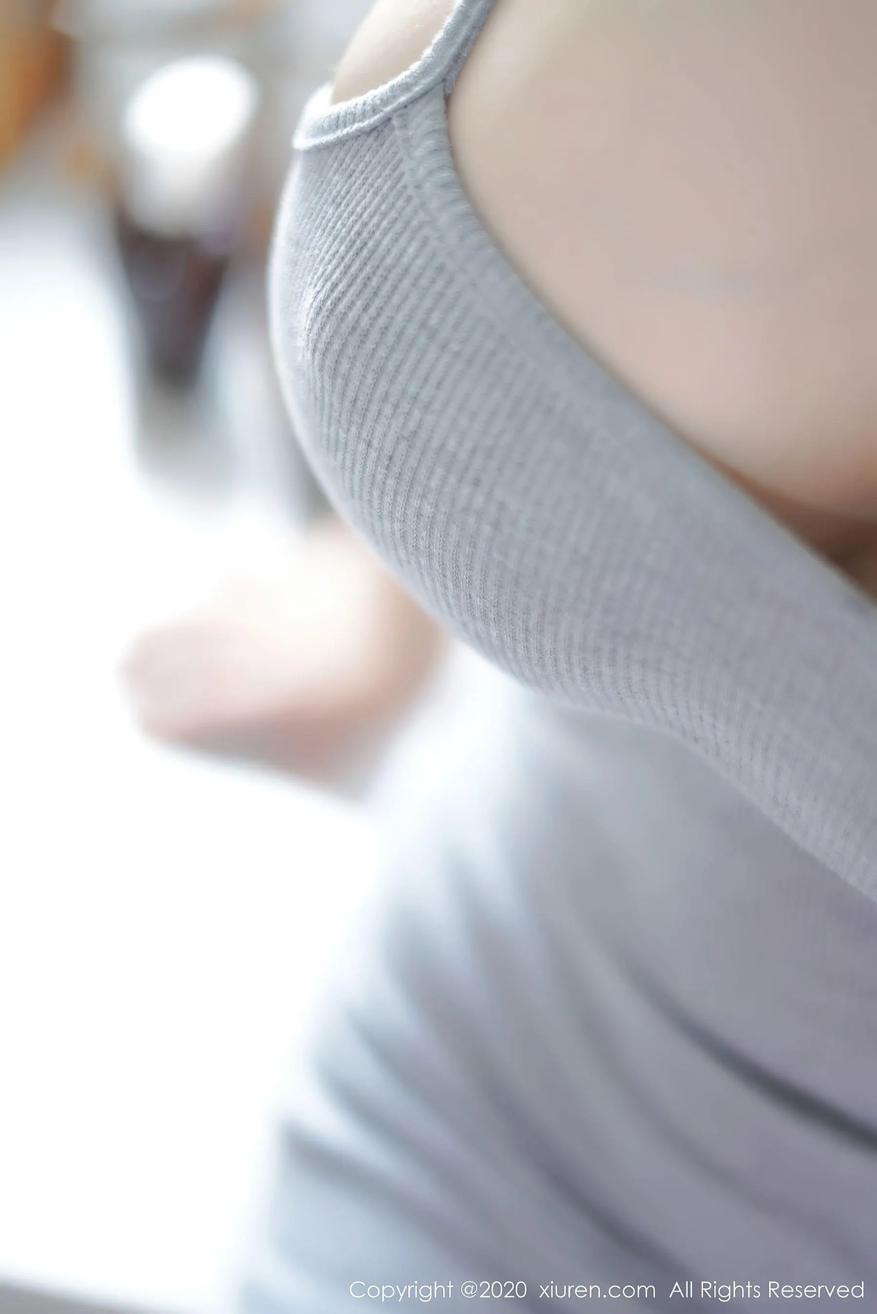  秀人 No.2416 周大萌第9张