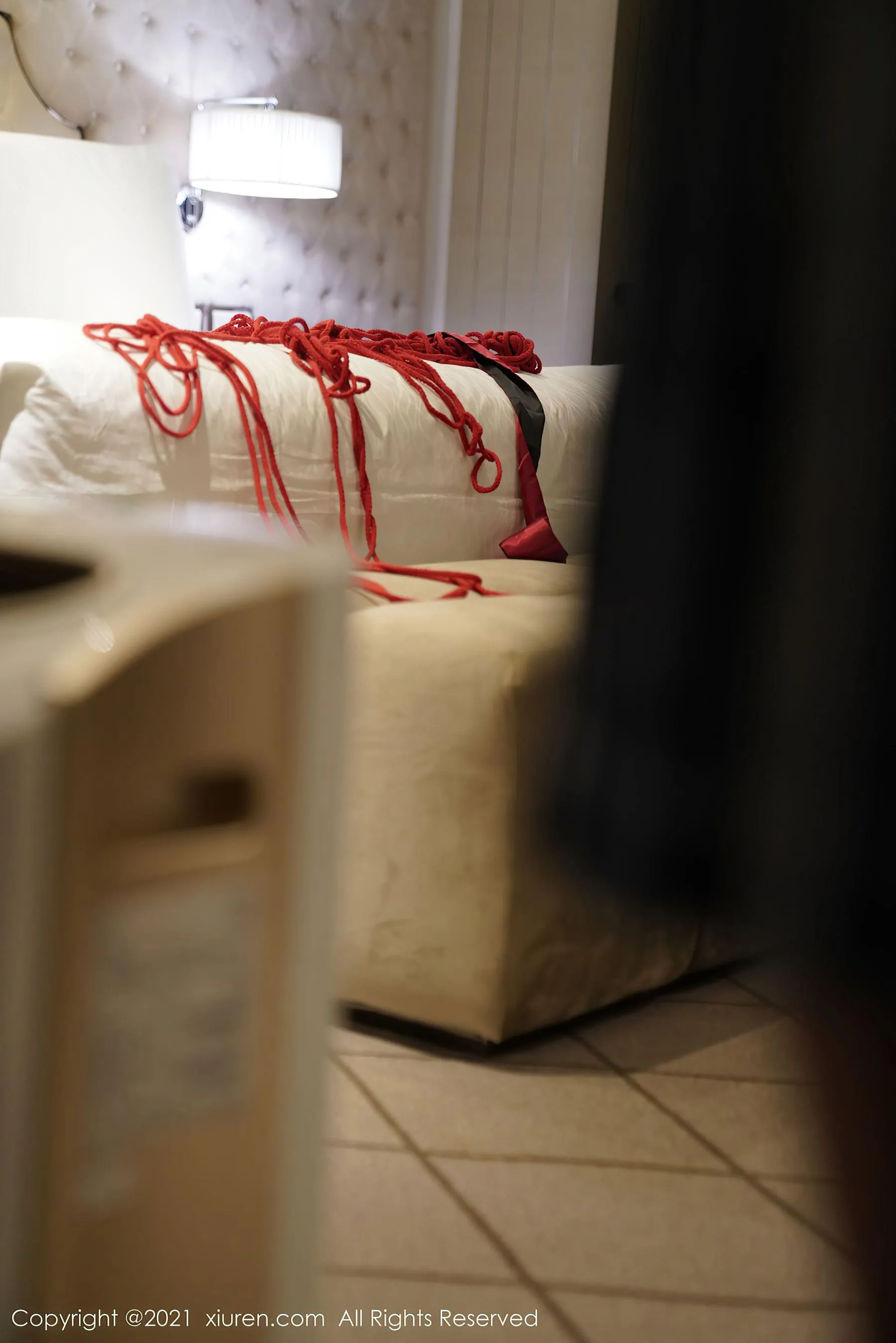  秀人 No.3247 周于希Sandy第19张