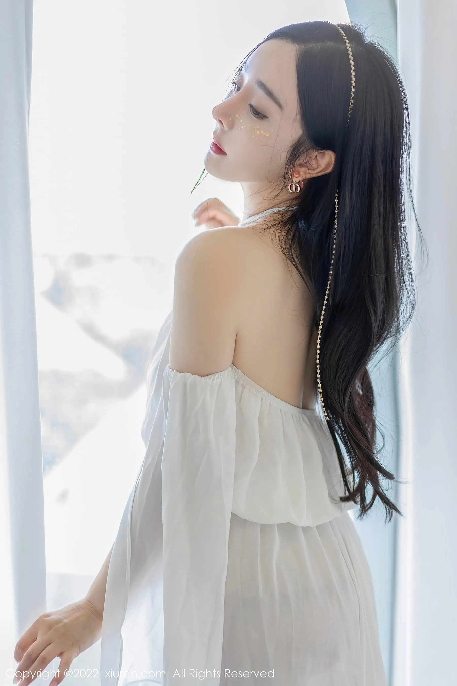  秀人网 No.5188 允爾第13张