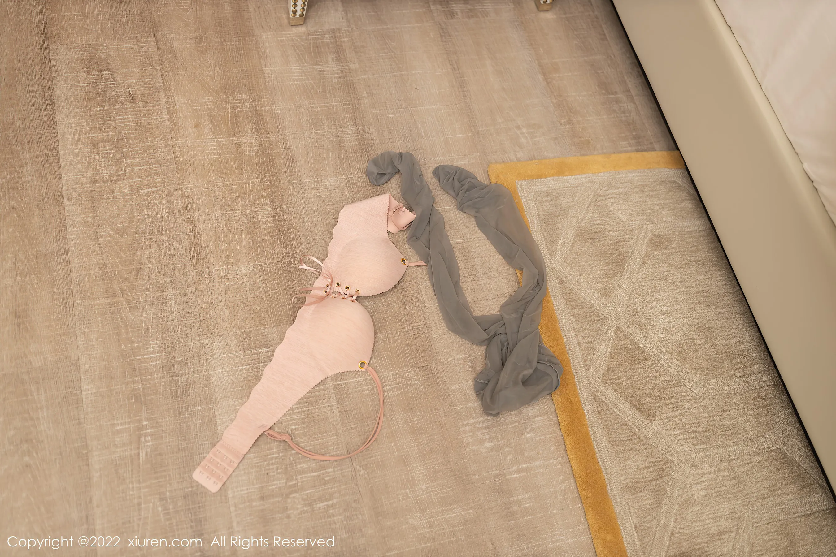  秀人网 No.4647 唐安琪 空姐制服写真第28张