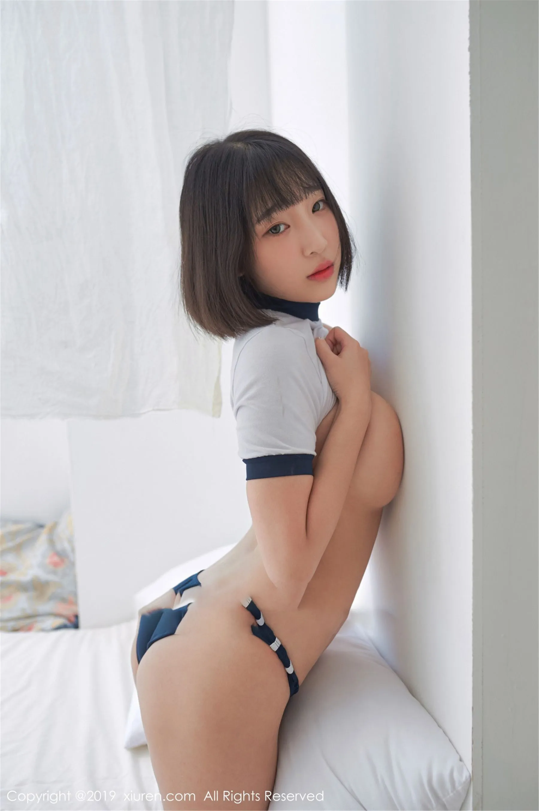  秀人XIUREN No.1611 模特_卿卿第11张