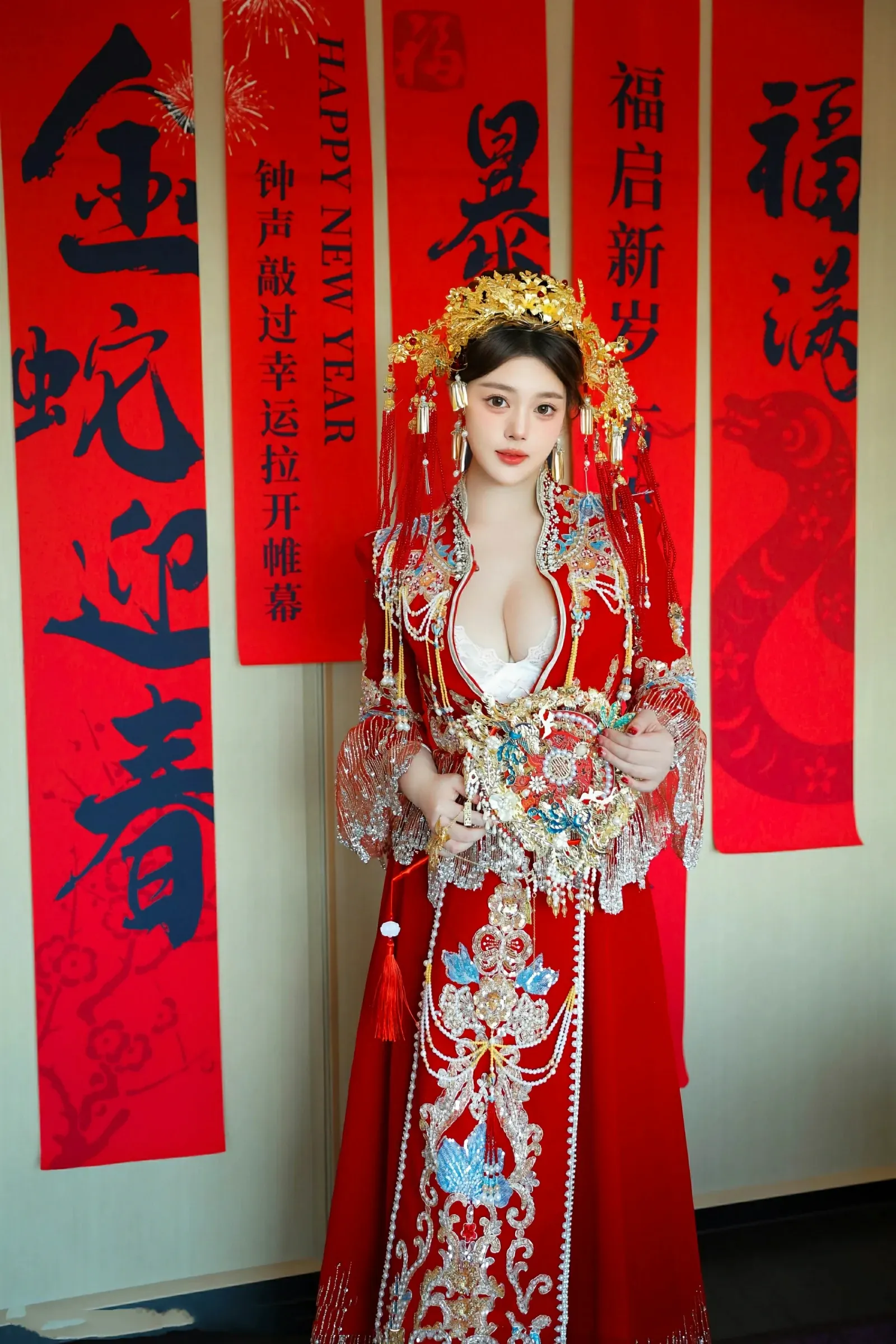  XiuRen 秀人 No.9823 蛋蛋宝 [79P]第7张