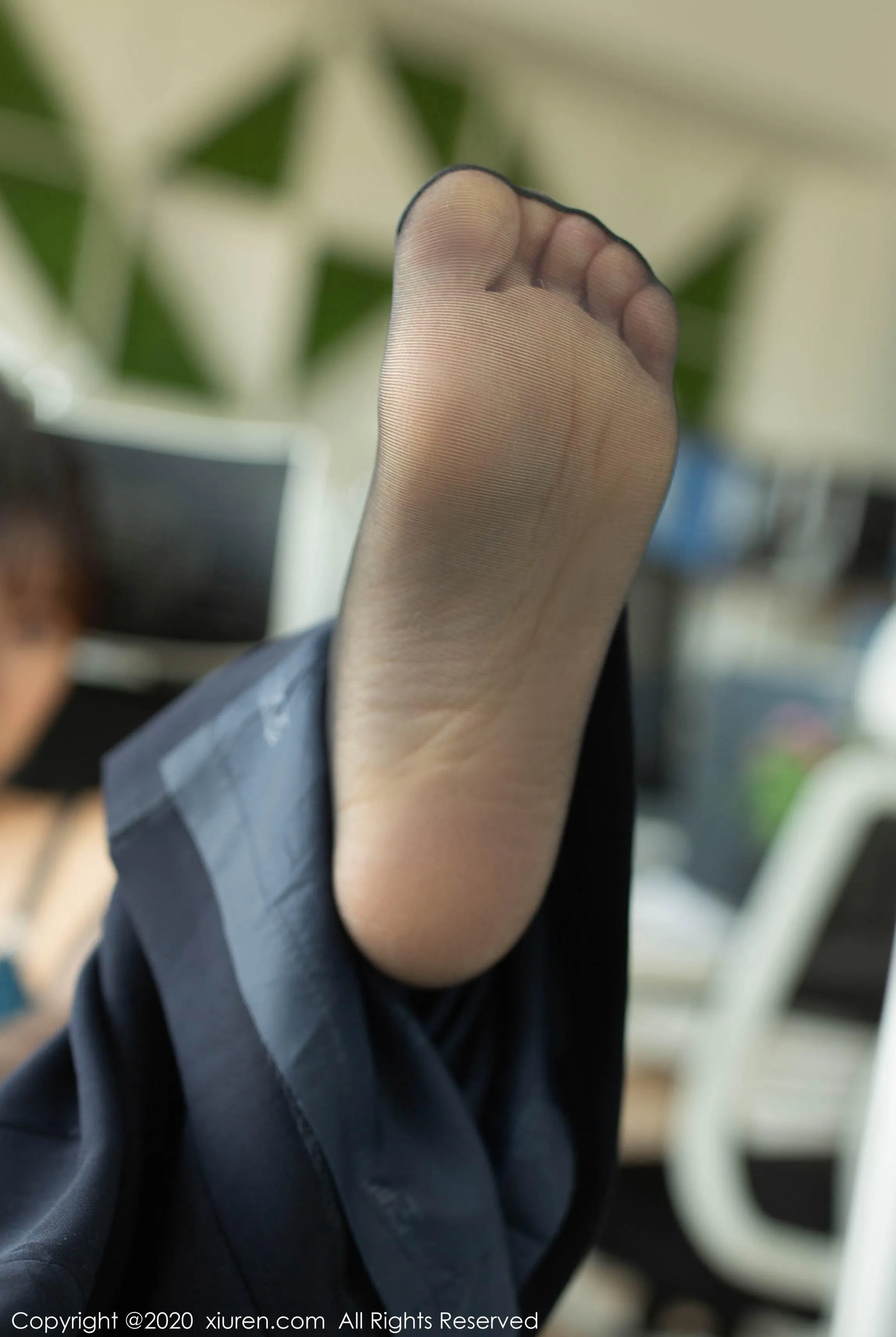  XIUREN秀人网 NO.2164 陆萱萱第11张