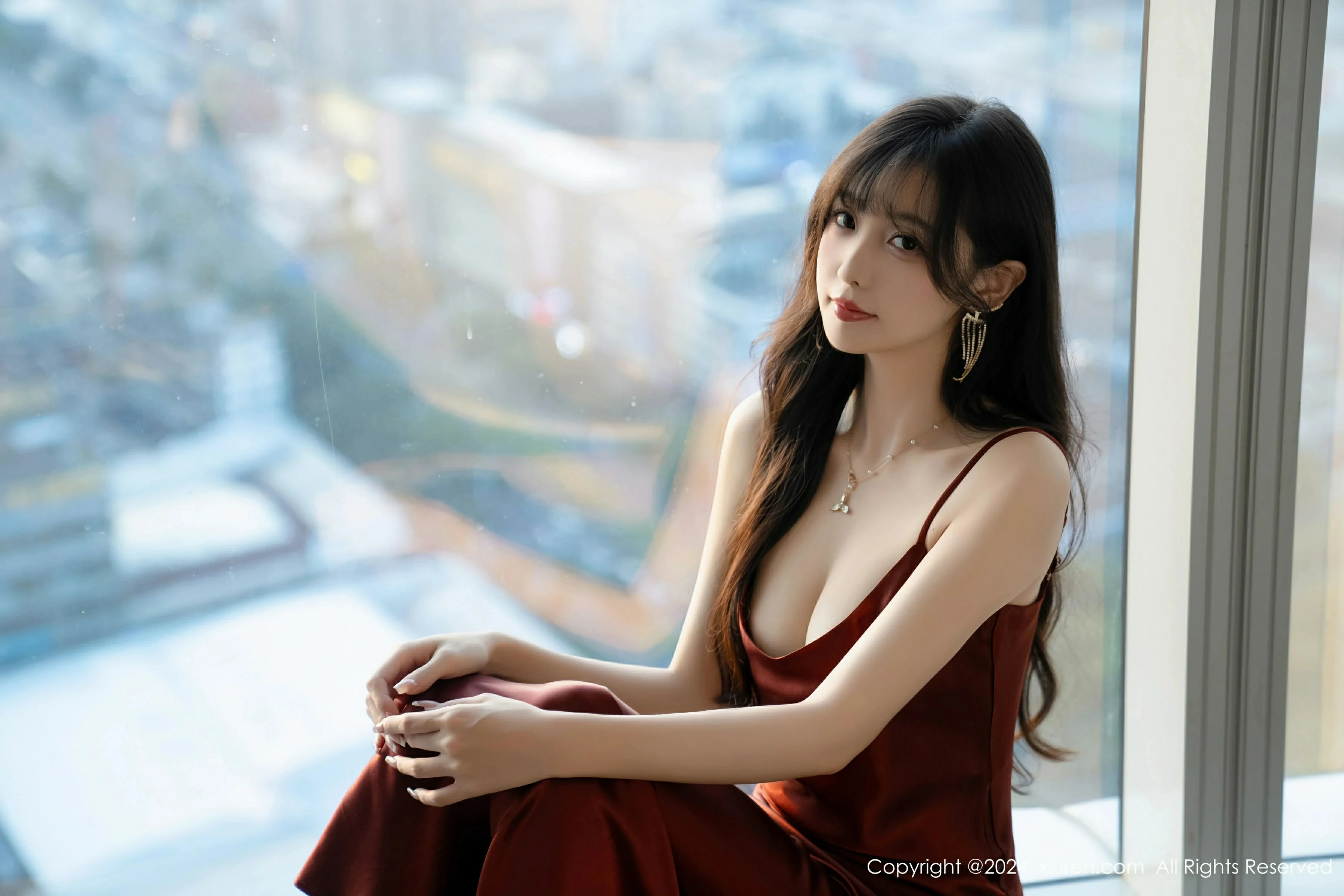  XiuRen 秀人 No.9336 林星阑 [85P]第4张