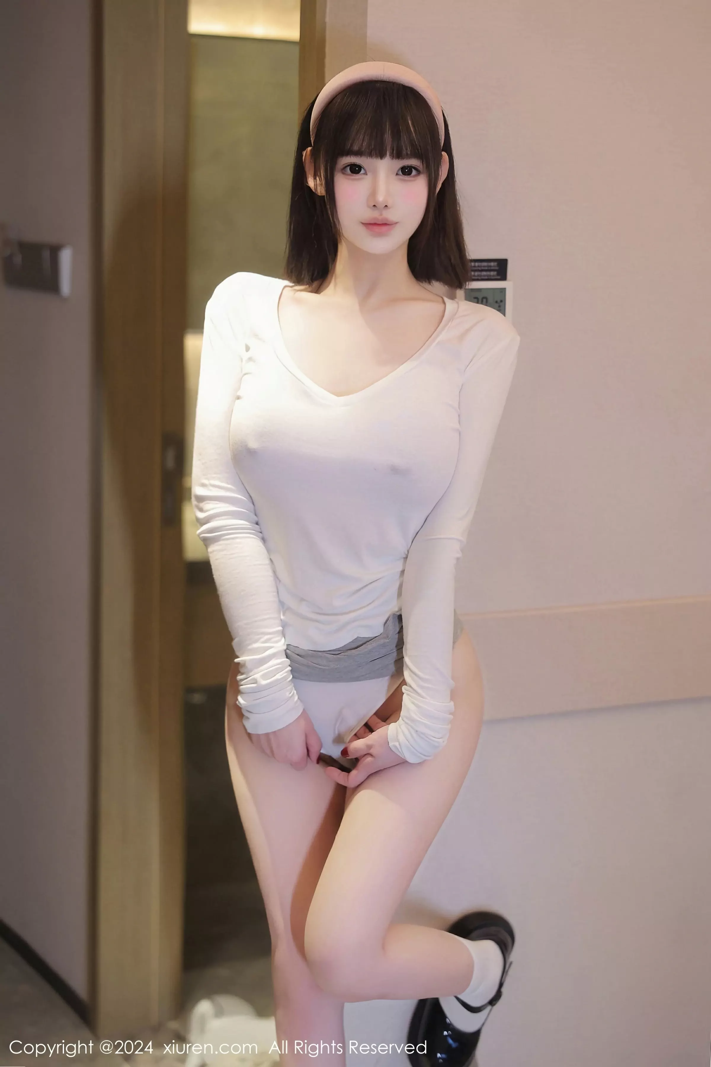  XiuRen 秀人 No.8089 李可可 [72P]第5张